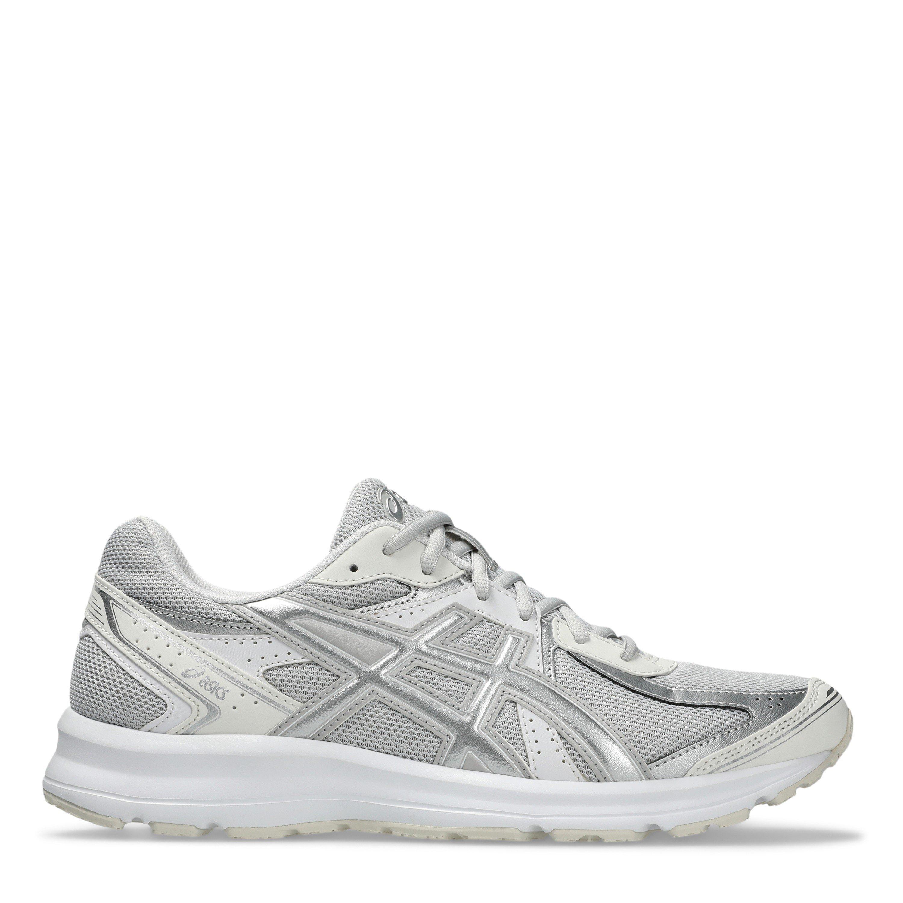 Cloud/Pure Sil - Asics - Asics Jog 100s - 1