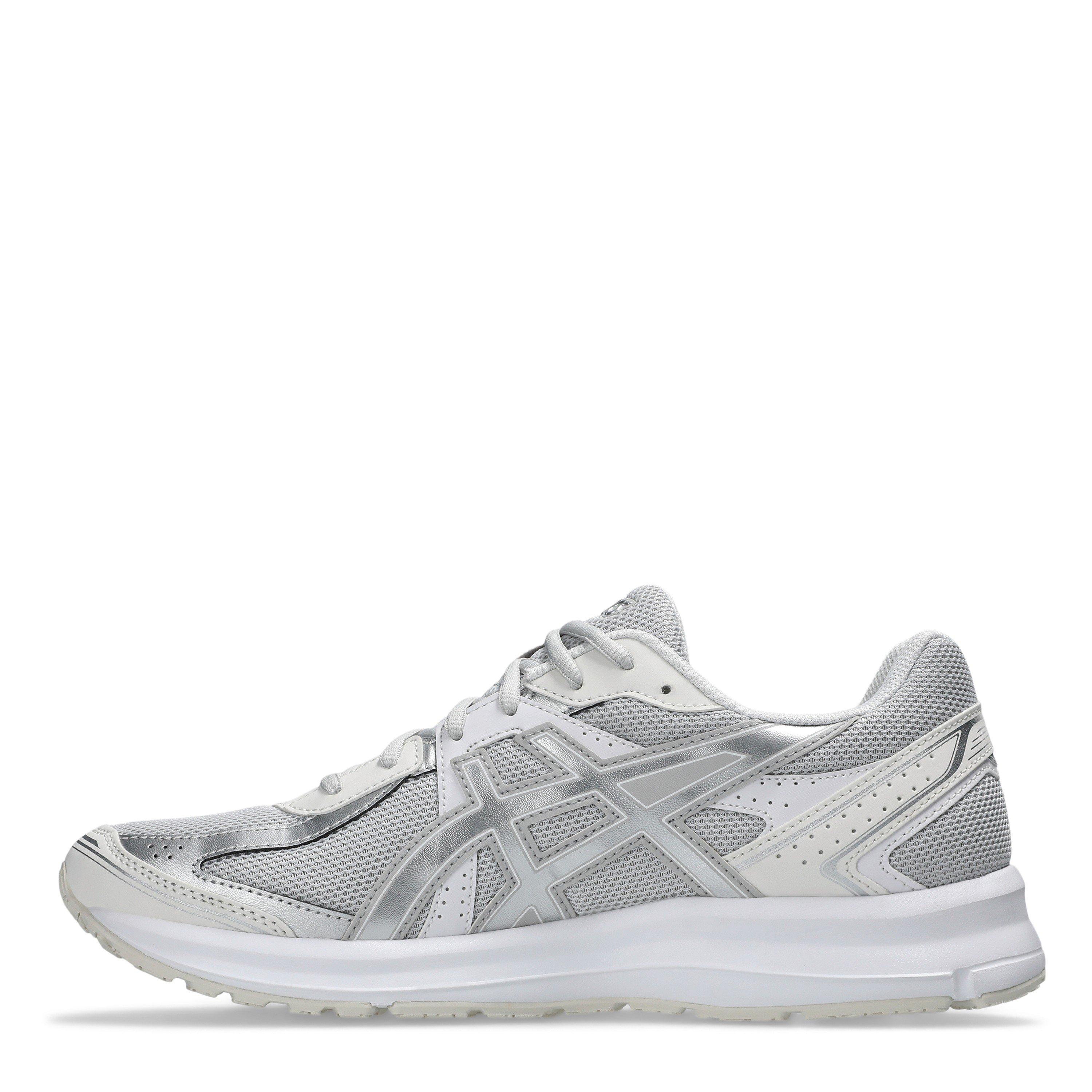Cloud/Pure Sil - Asics - Asics Jog 100s - 2