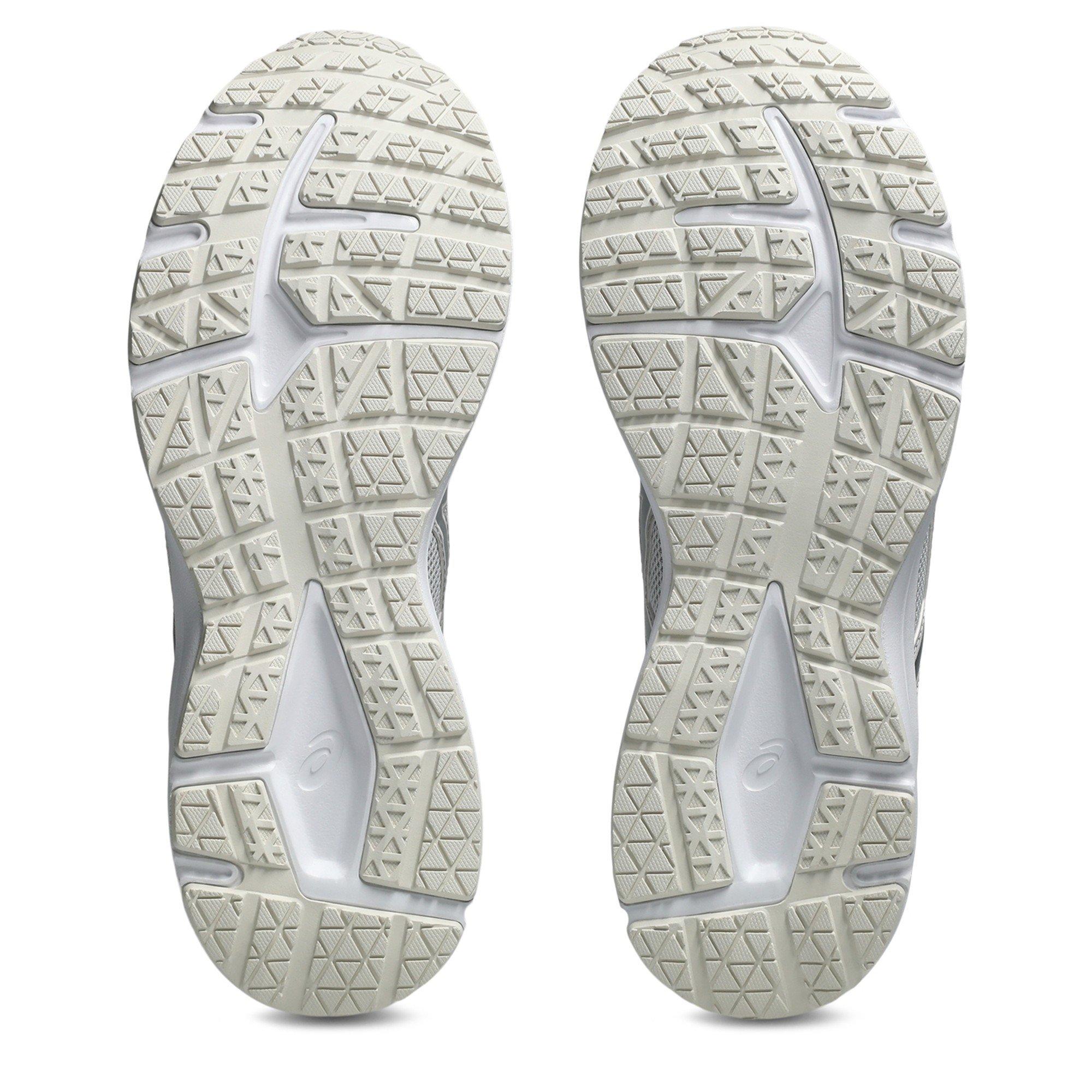 Cloud/Pure Sil - Asics - Asics Jog 100s - 3