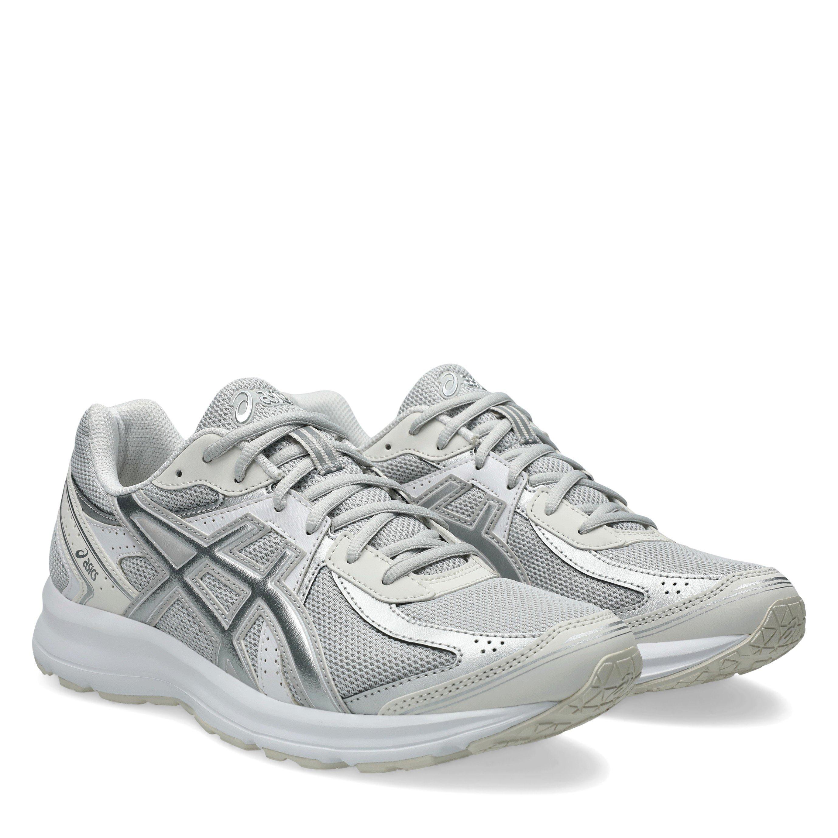 Cloud/Pure Sil - Asics - Asics Jog 100s - 4