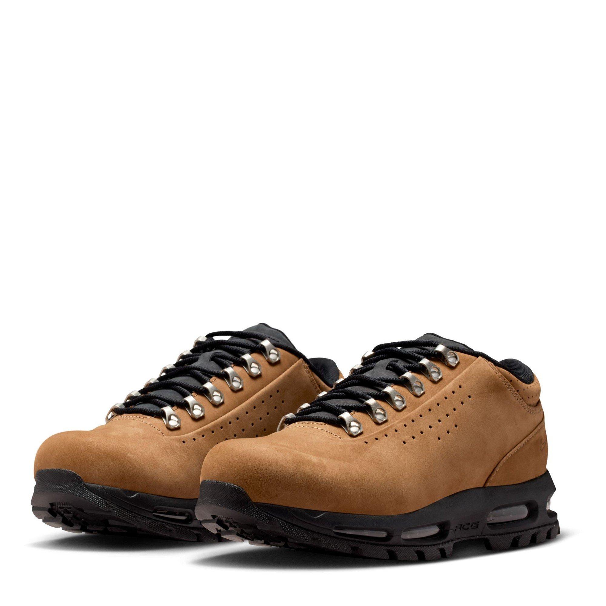 Taupe - Nike - Nike AC Goadome SP Sn64 - 3