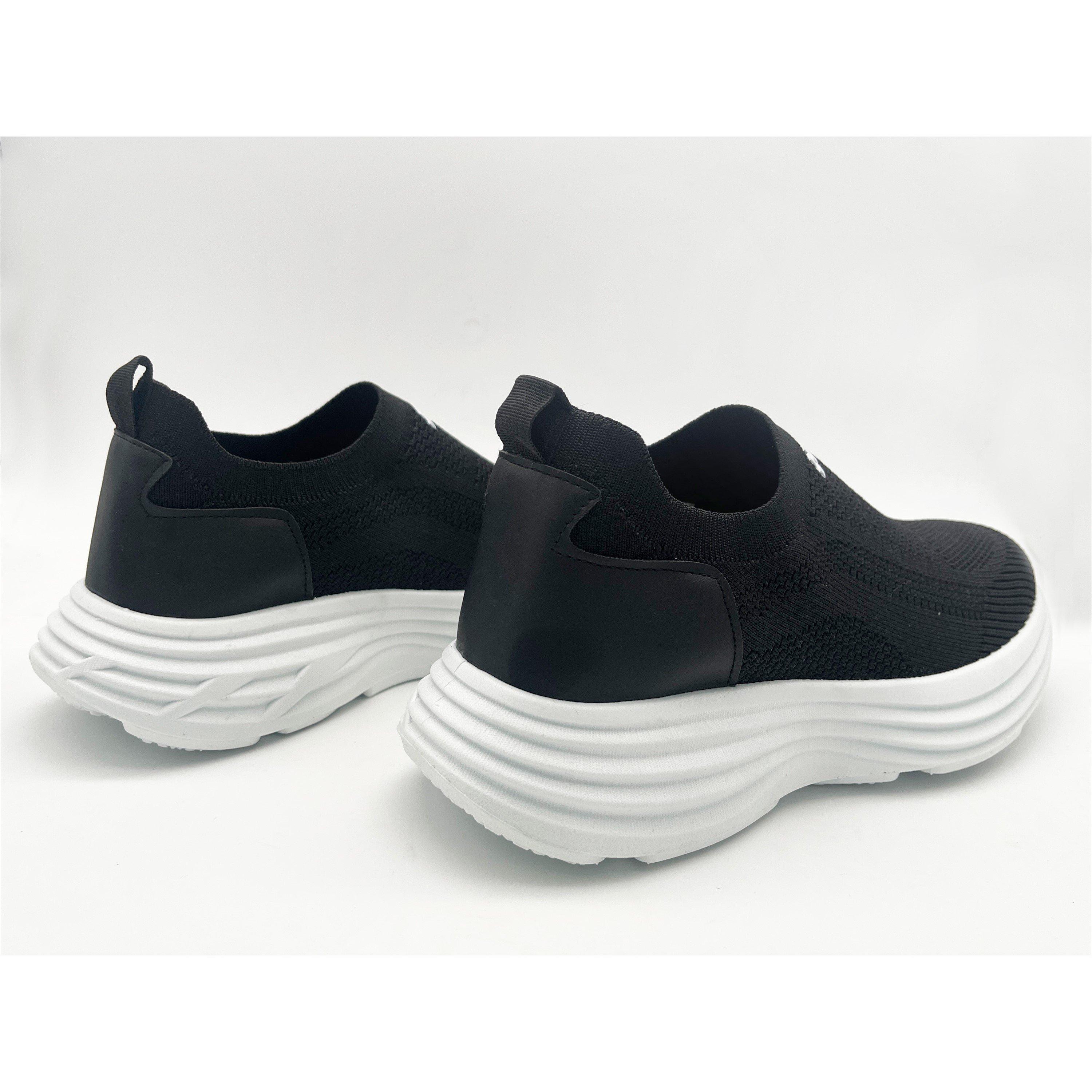 Black - No Fear - PIVOT Sn54 - 4