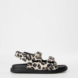 Barbour International Soules Sandals