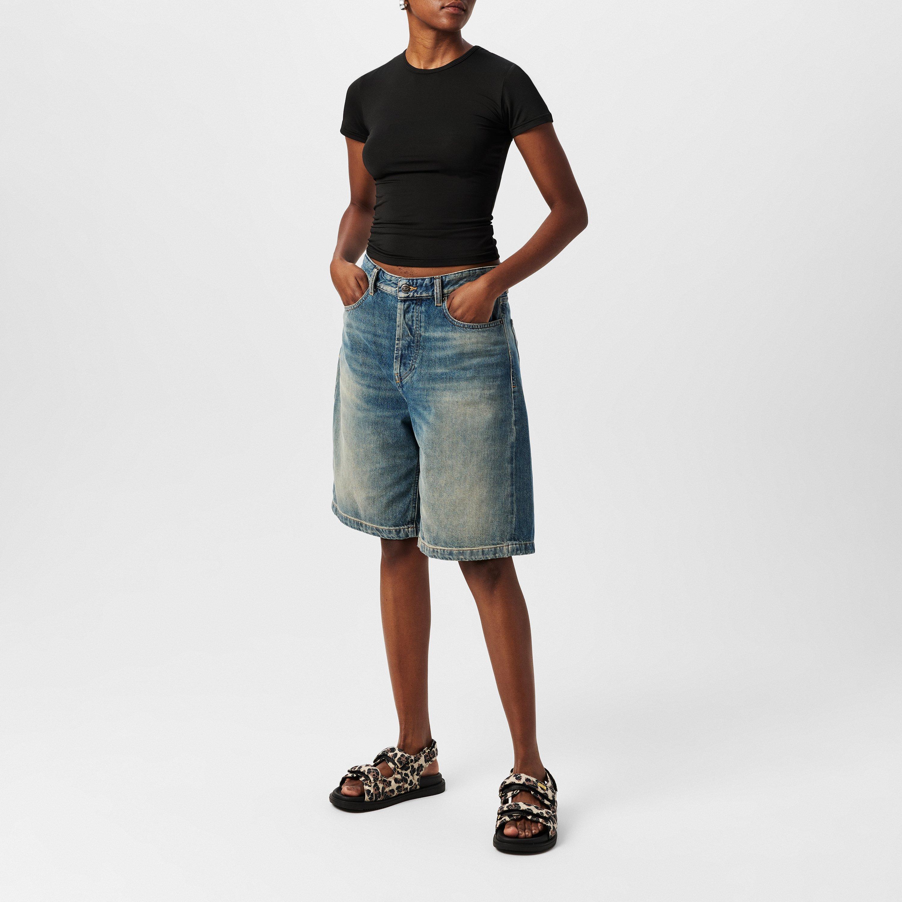 Beige Jaguar - Barbour International - Soules Sandals - 6