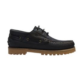 Nicholas Deakins Deaks Lusitana Boat Shoes