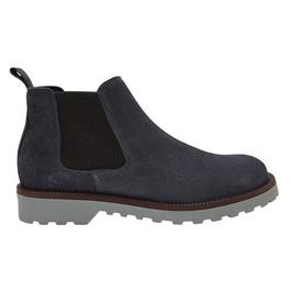 Nicholas Deakins Deaks Republic Chelsea Boots