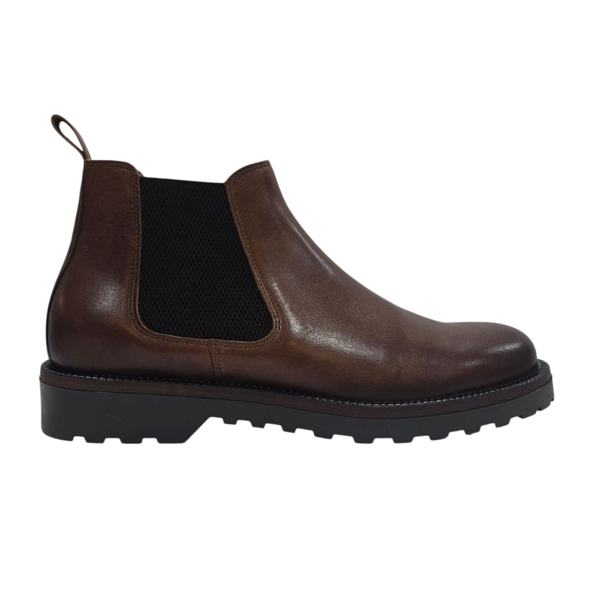 Mens Deaks Republic Chelsea Boots