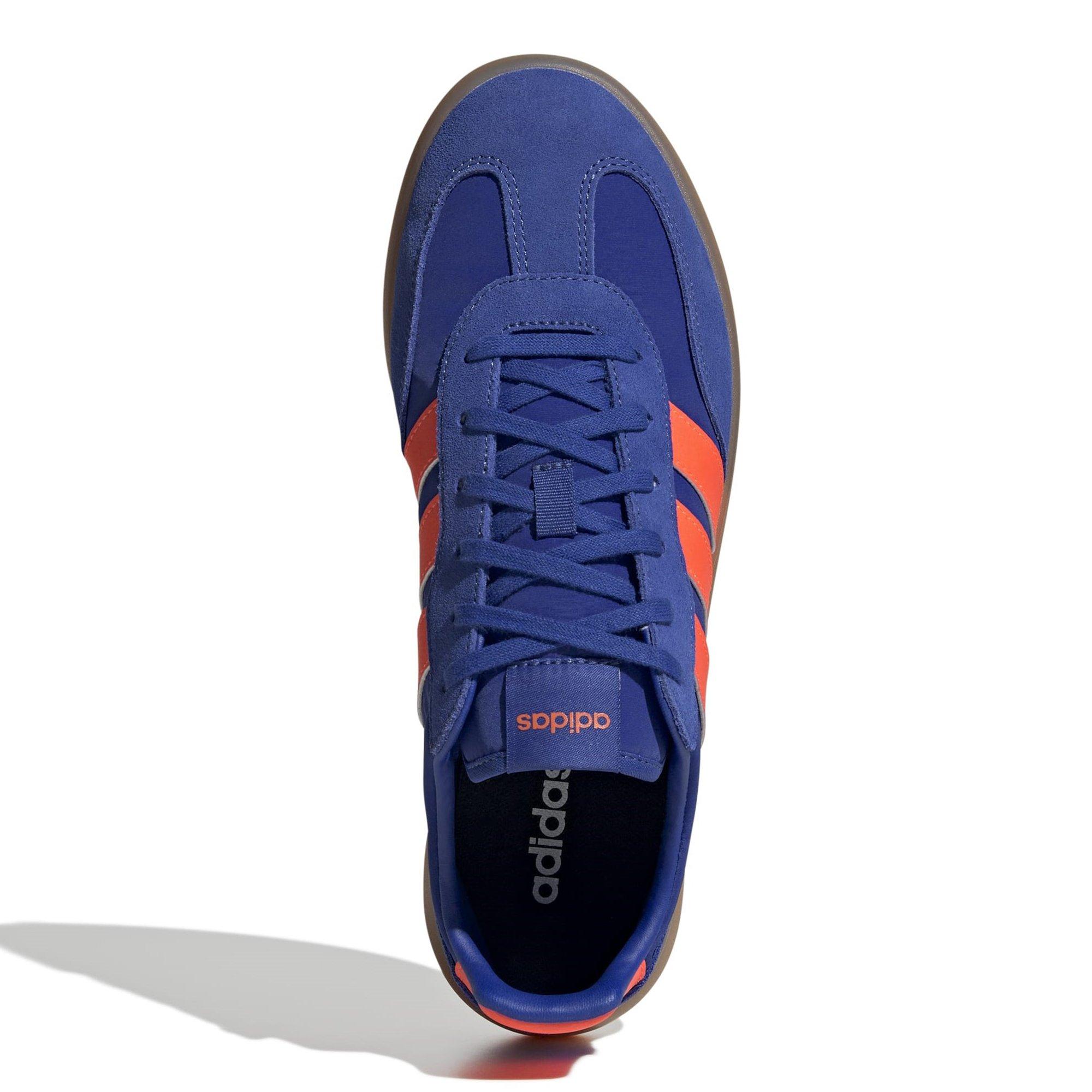 SemiBlu/ImpOrng - adidas - Barreda Decode Mens Shoes - 3