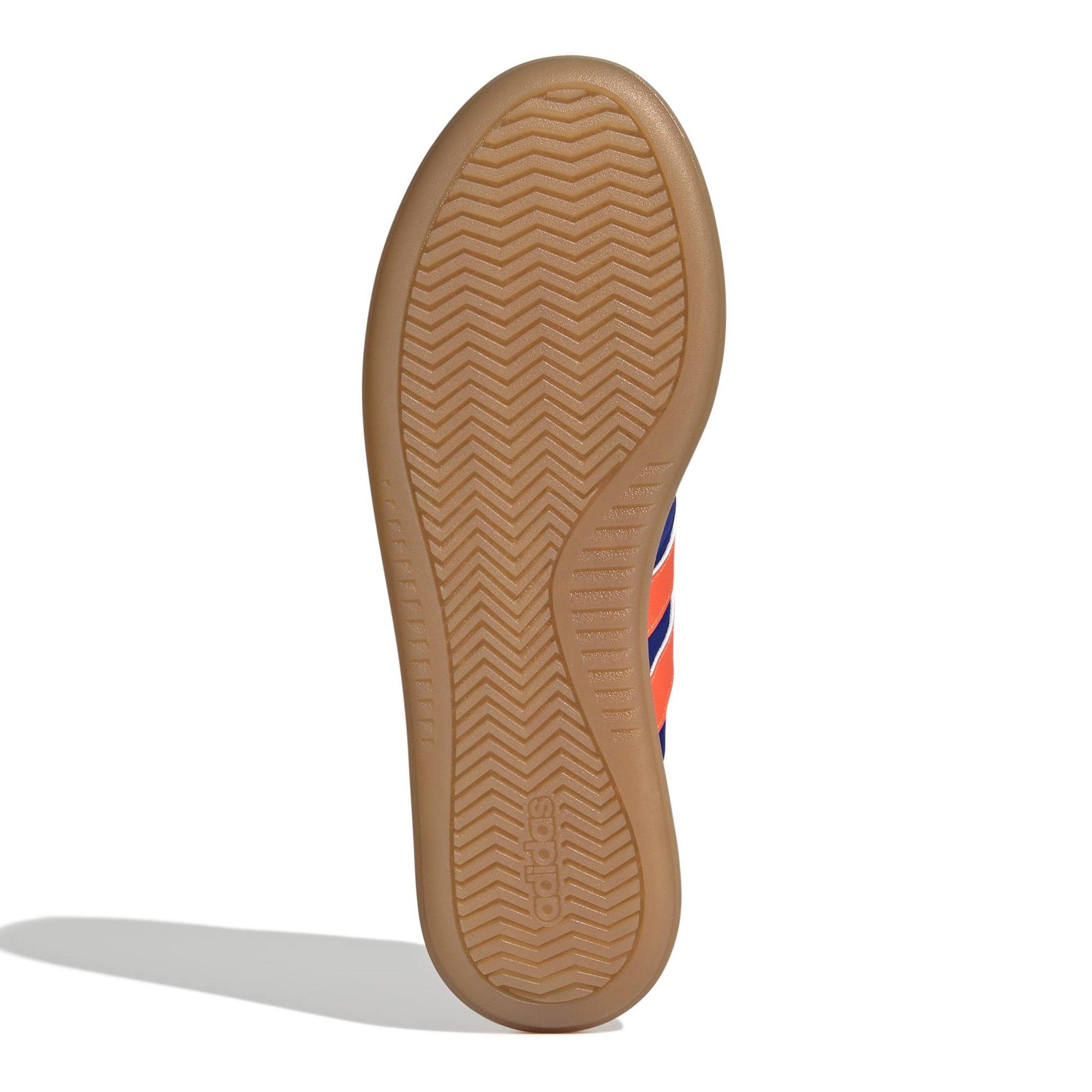 SemiBlu/ImpOrng - adidas - Barreda Decode Mens Shoes - 4