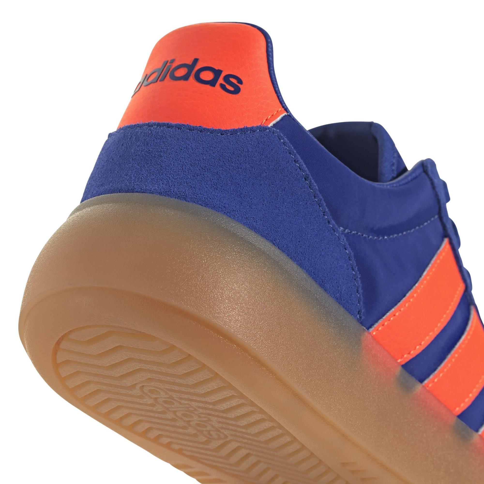 SemiBlu/ImpOrng - adidas - Barreda Decode Mens Shoes - 8
