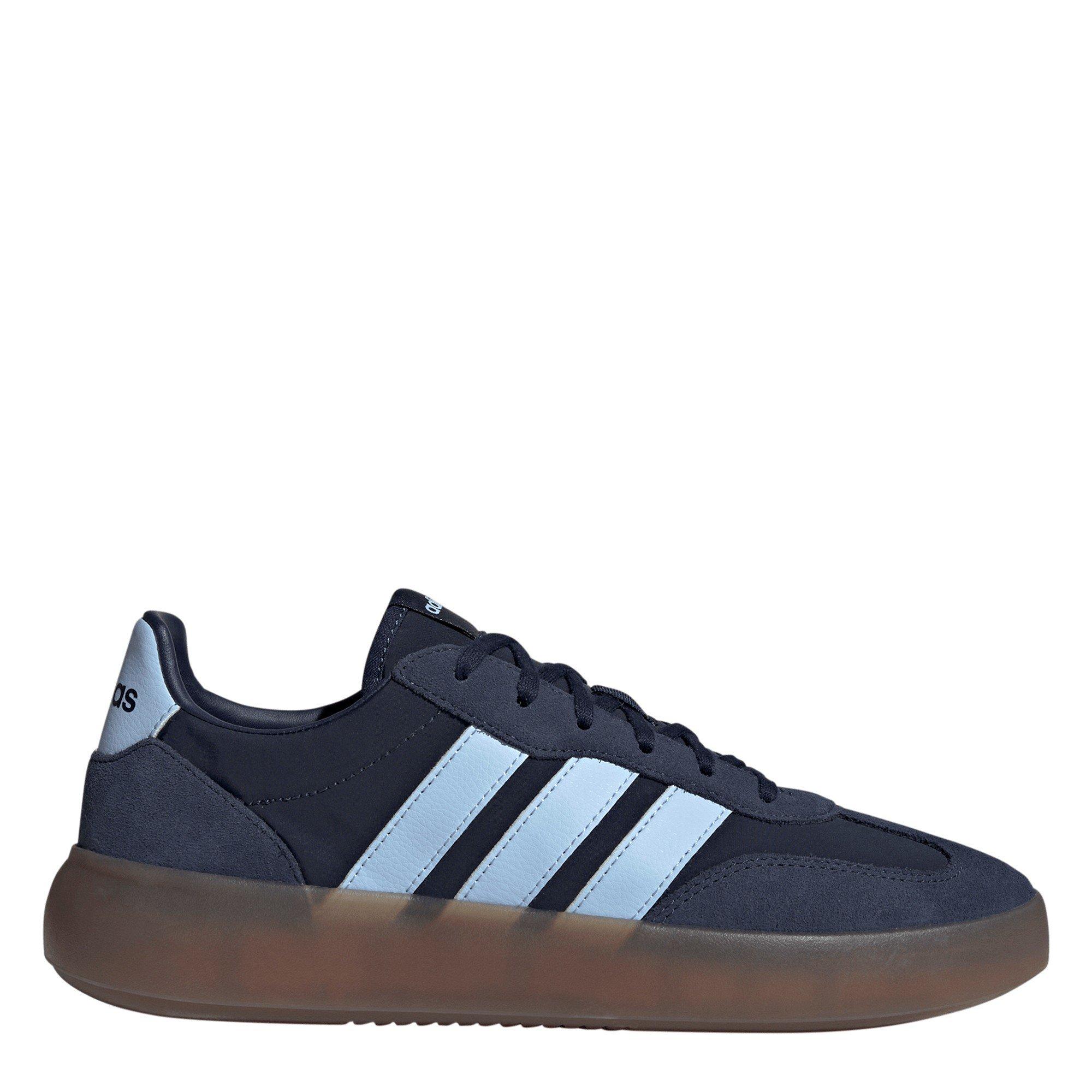 Navy/Blue/Gum5 - adidas - Barreda Decode Mens Shoes - 1