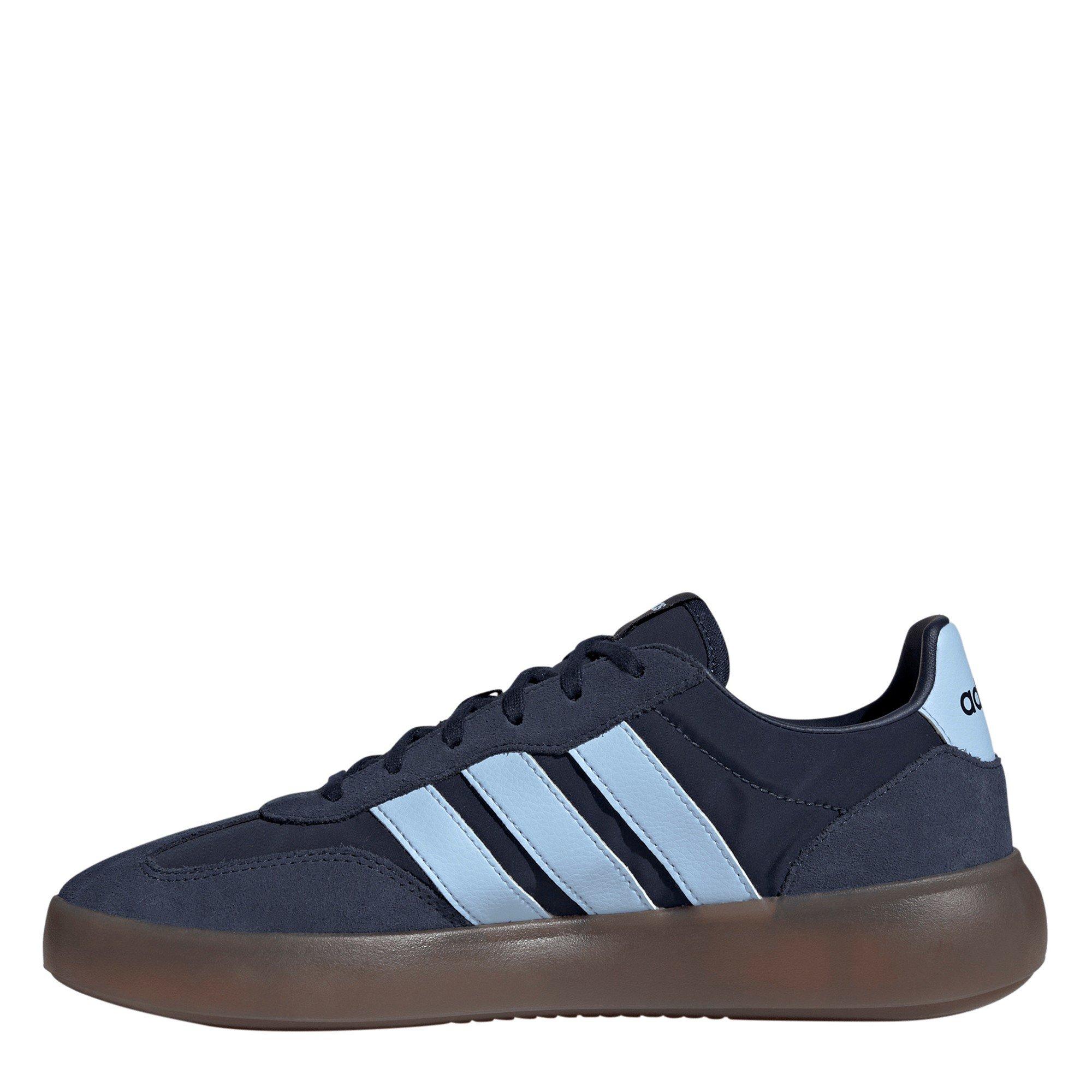 Navy/Blue/Gum5 - adidas - Barreda Decode Mens Shoes - 2
