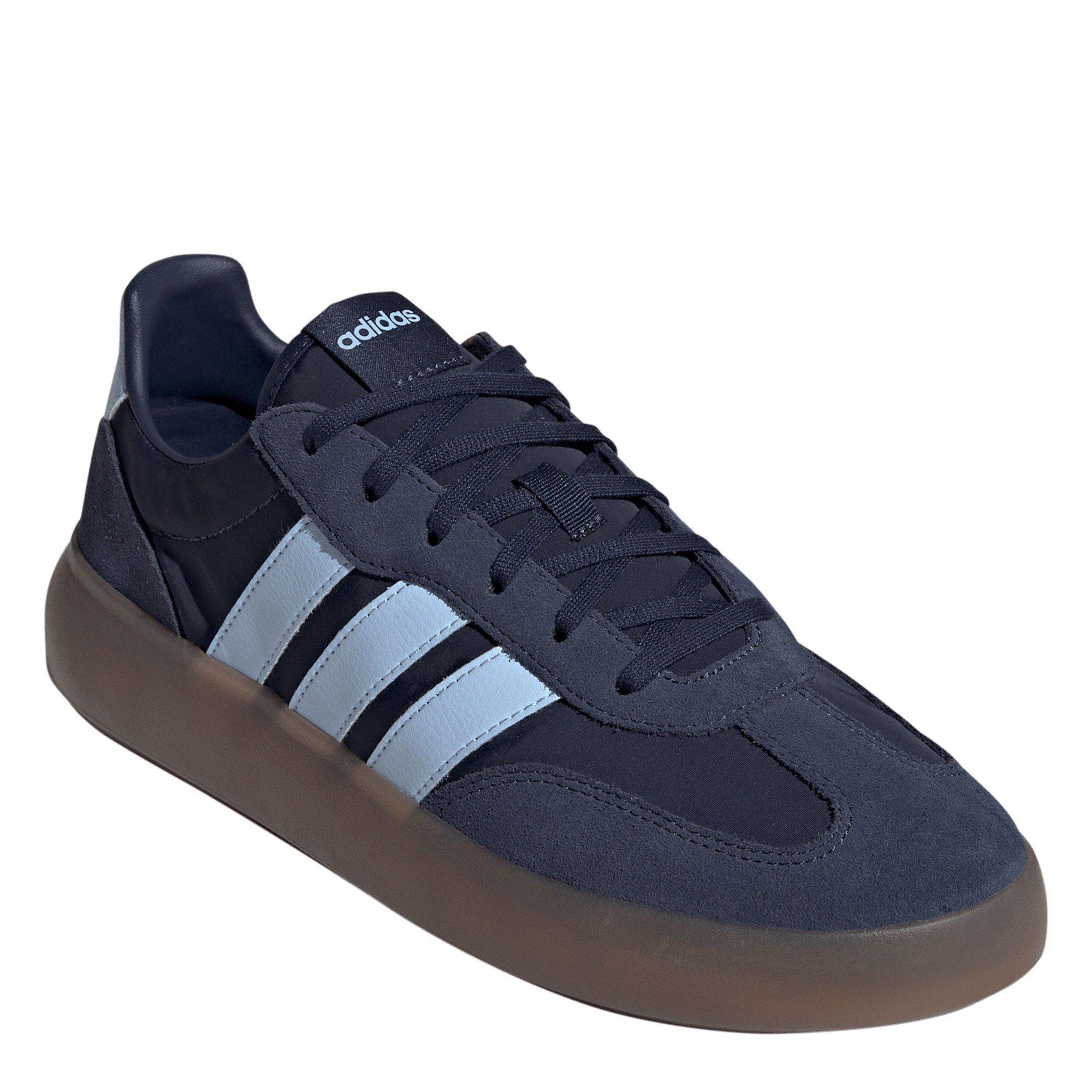 Navy/Blue/Gum5 - adidas - Barreda Decode Mens Shoes - 3