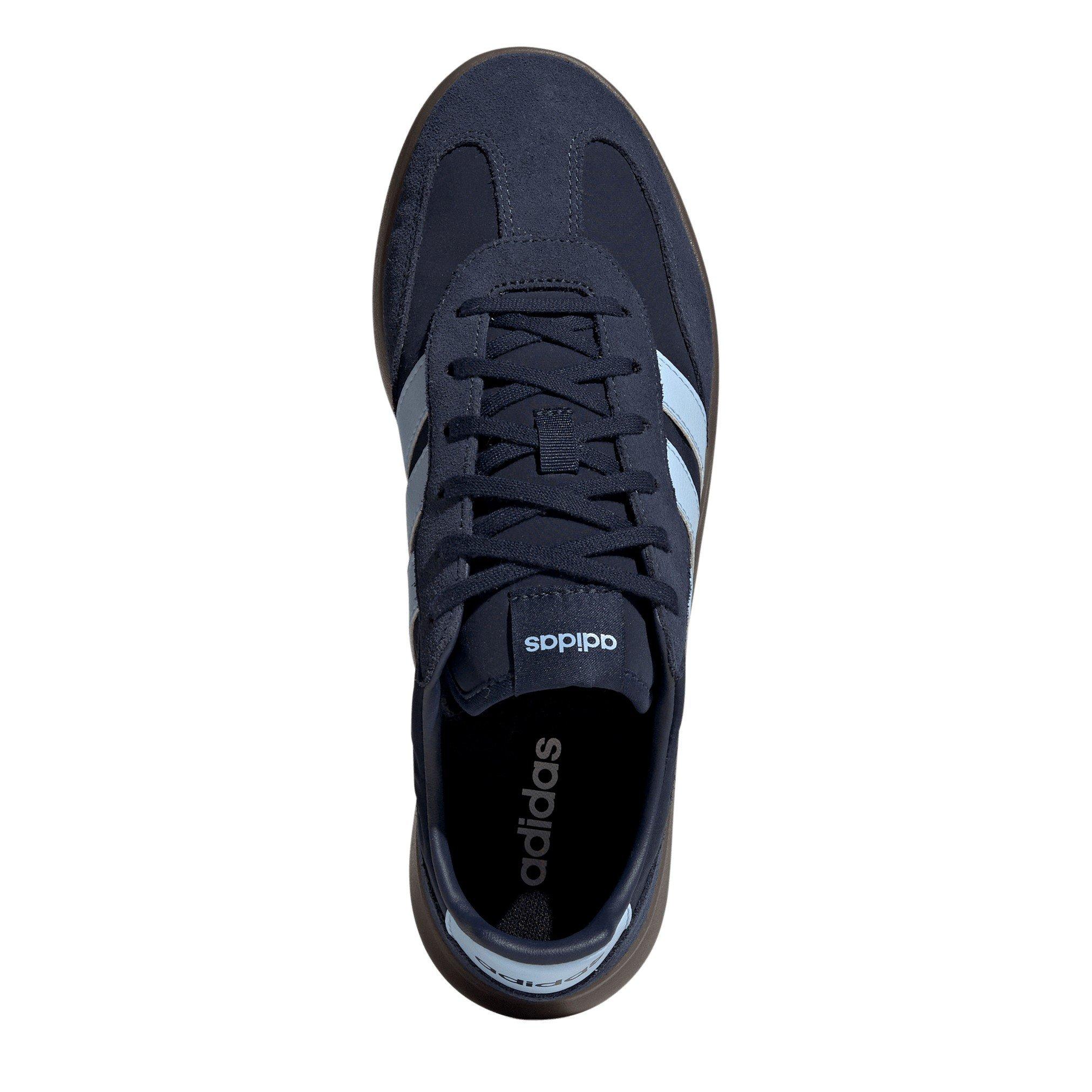 Navy/Blue/Gum5 - adidas - Barreda Decode Mens Shoes - 5