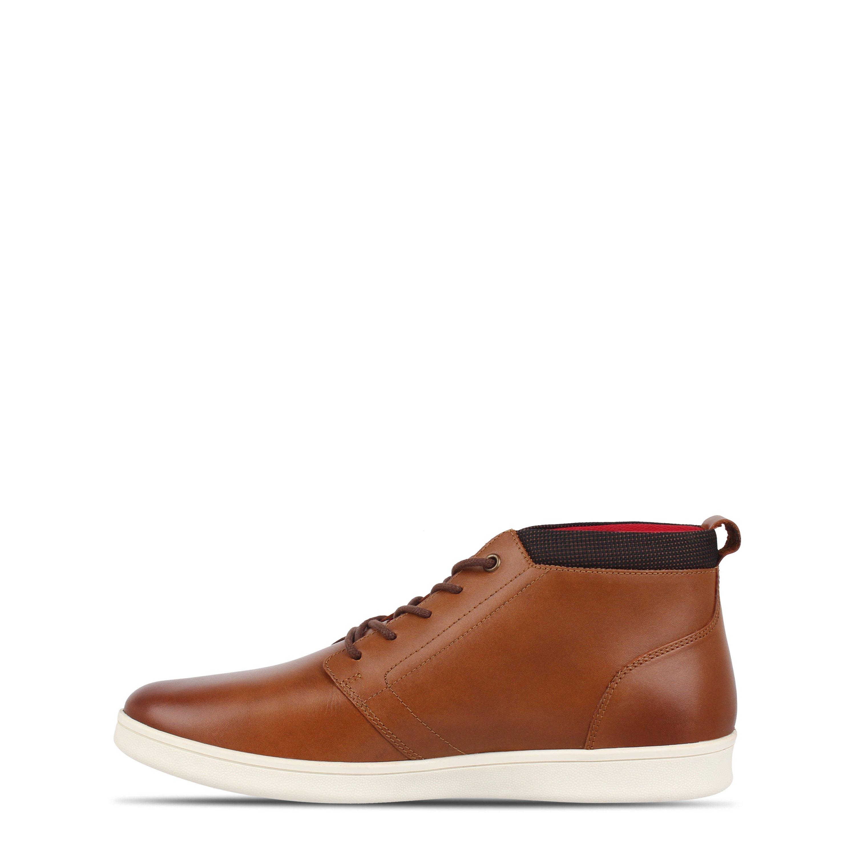 Tan - Firetrap - Elgan Boots Mens - 2