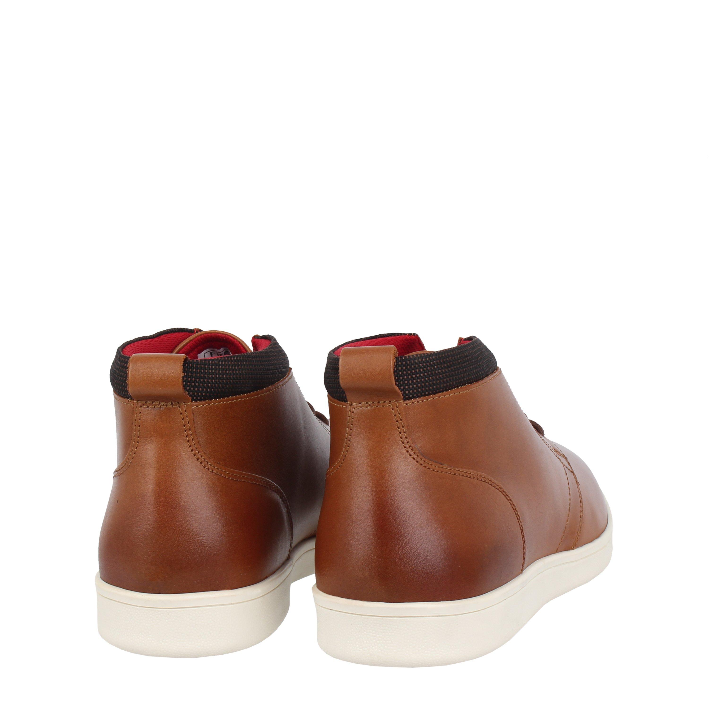 Tan - Firetrap - Elgan Boots Mens - 4