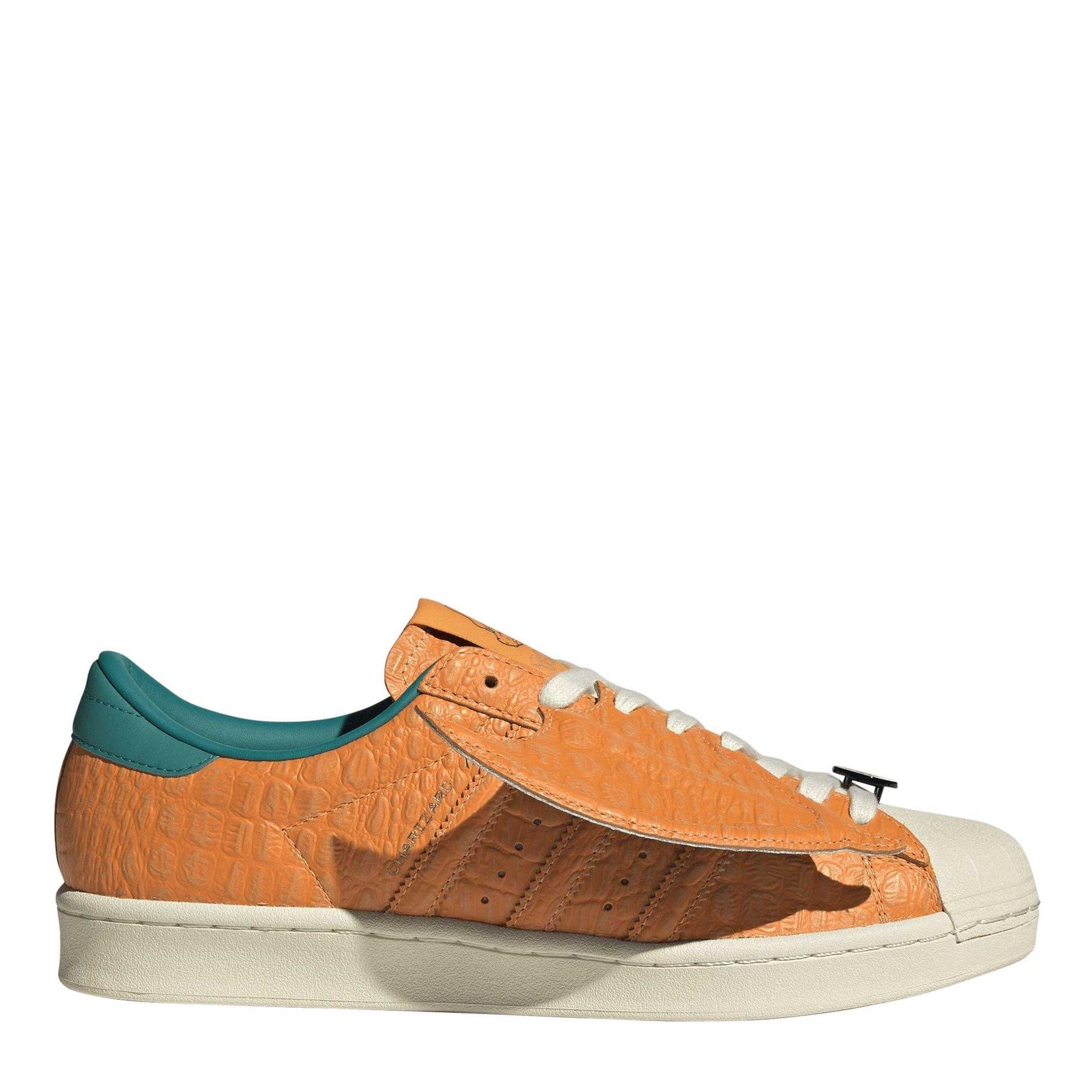 Tangerine - adidas Originals - Adi OG Pokemon Super Ld71 - 1