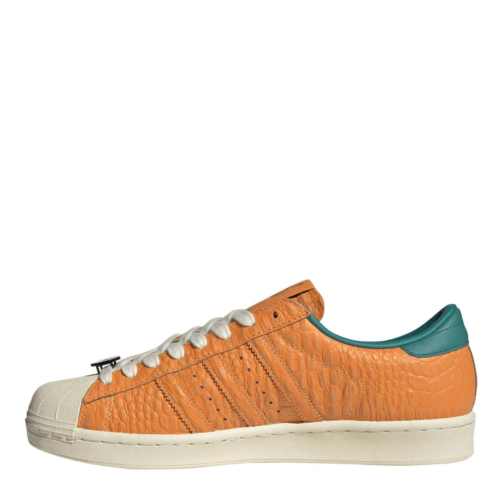 Tangerine - adidas Originals - Adi OG Pokemon Super Ld71 - 2