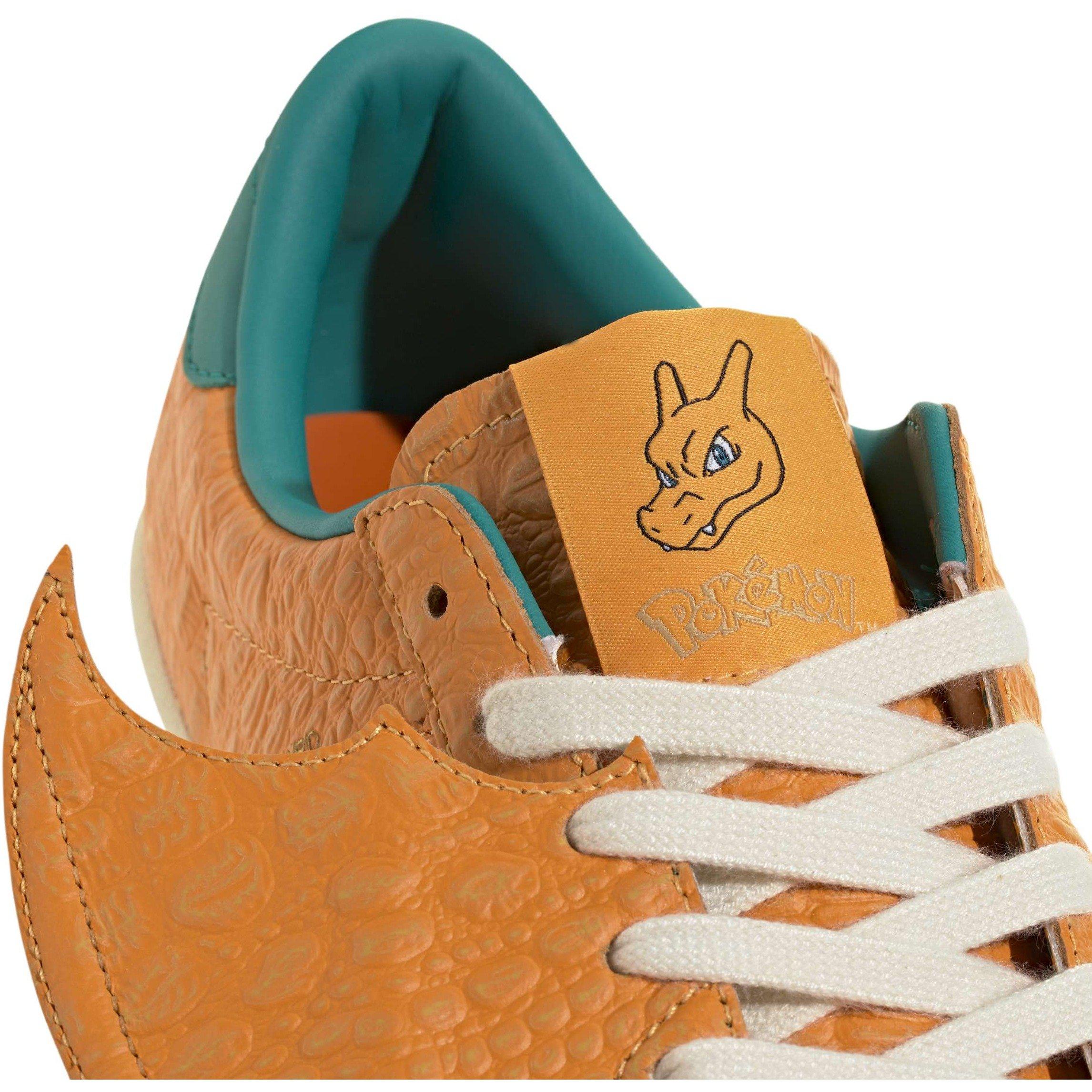 Tangerine - adidas Originals - Adi OG Pokemon Super Ld71 - 7