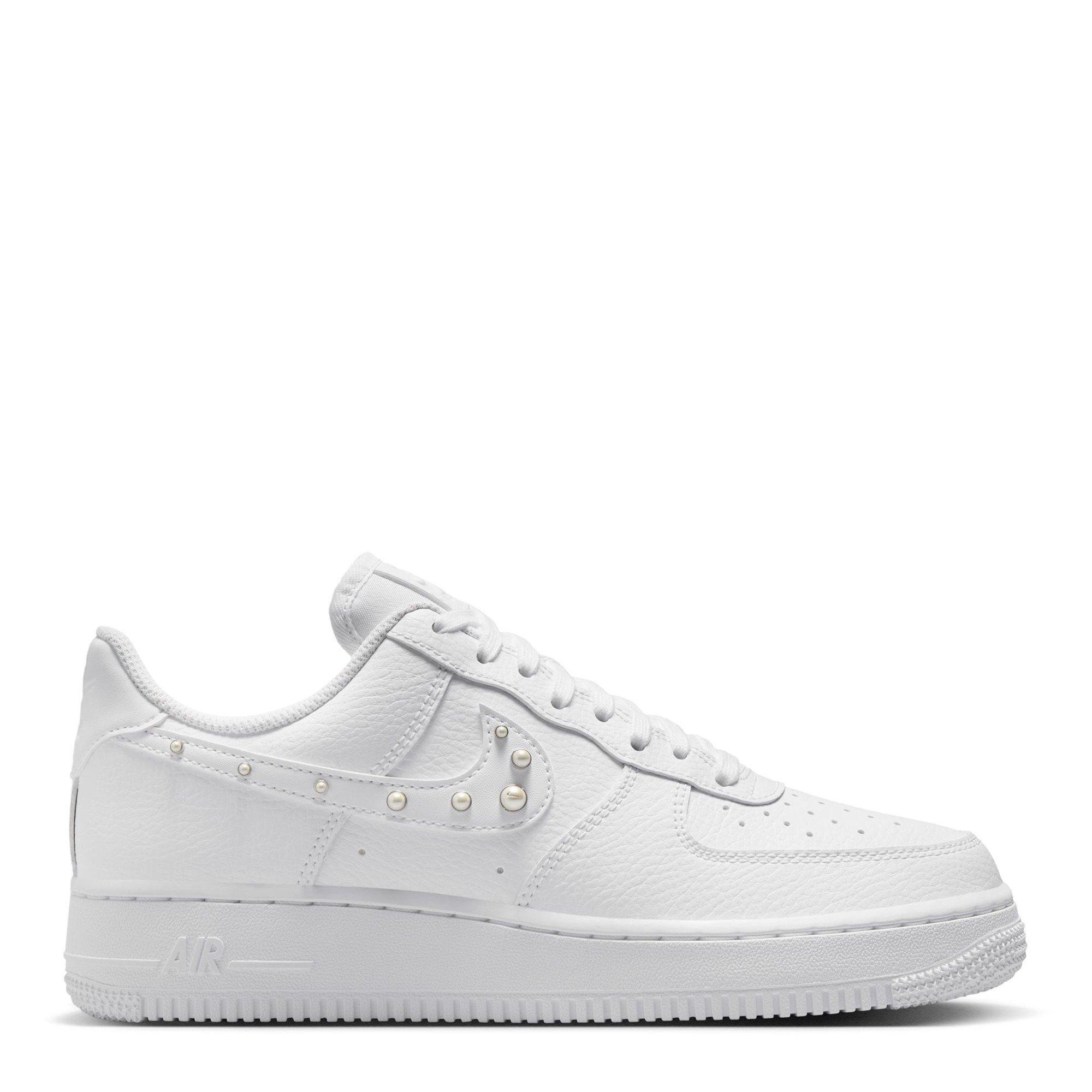 Nike AF1 07 Gel Ld64