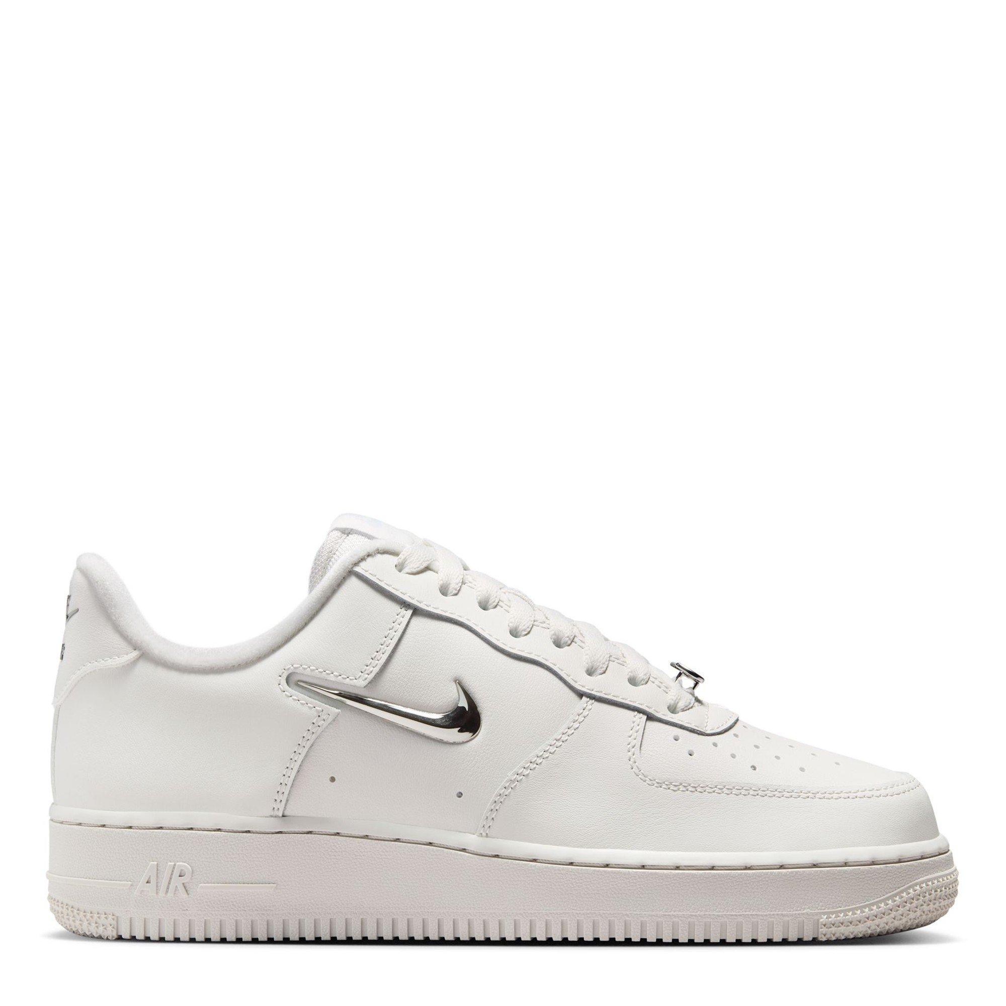 Nike Nike AF1 07 Gel Ld64 - Phantom/Metal - Size 8 (42.5)