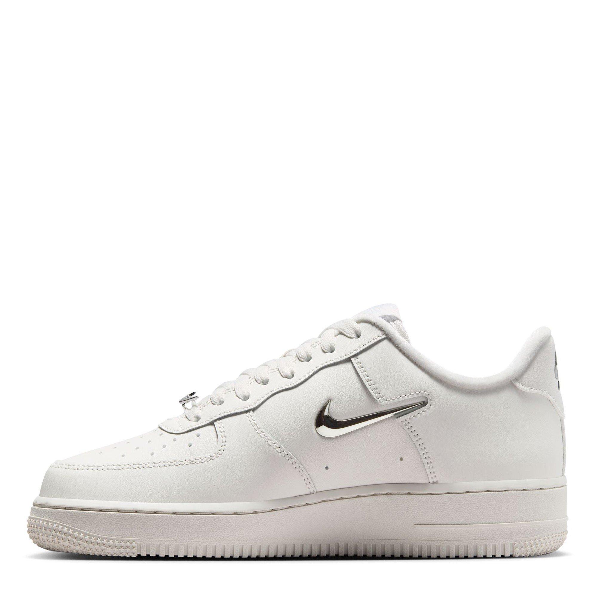 Phantom/Metal - Nike - Nike AF1 07 Gel Ld64 - 2