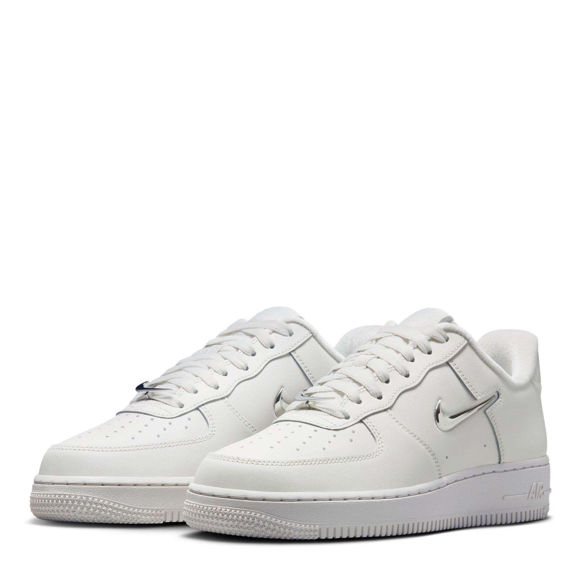 Phantom/Metal - Nike - Nike AF1 07 Gel Ld64 - 3