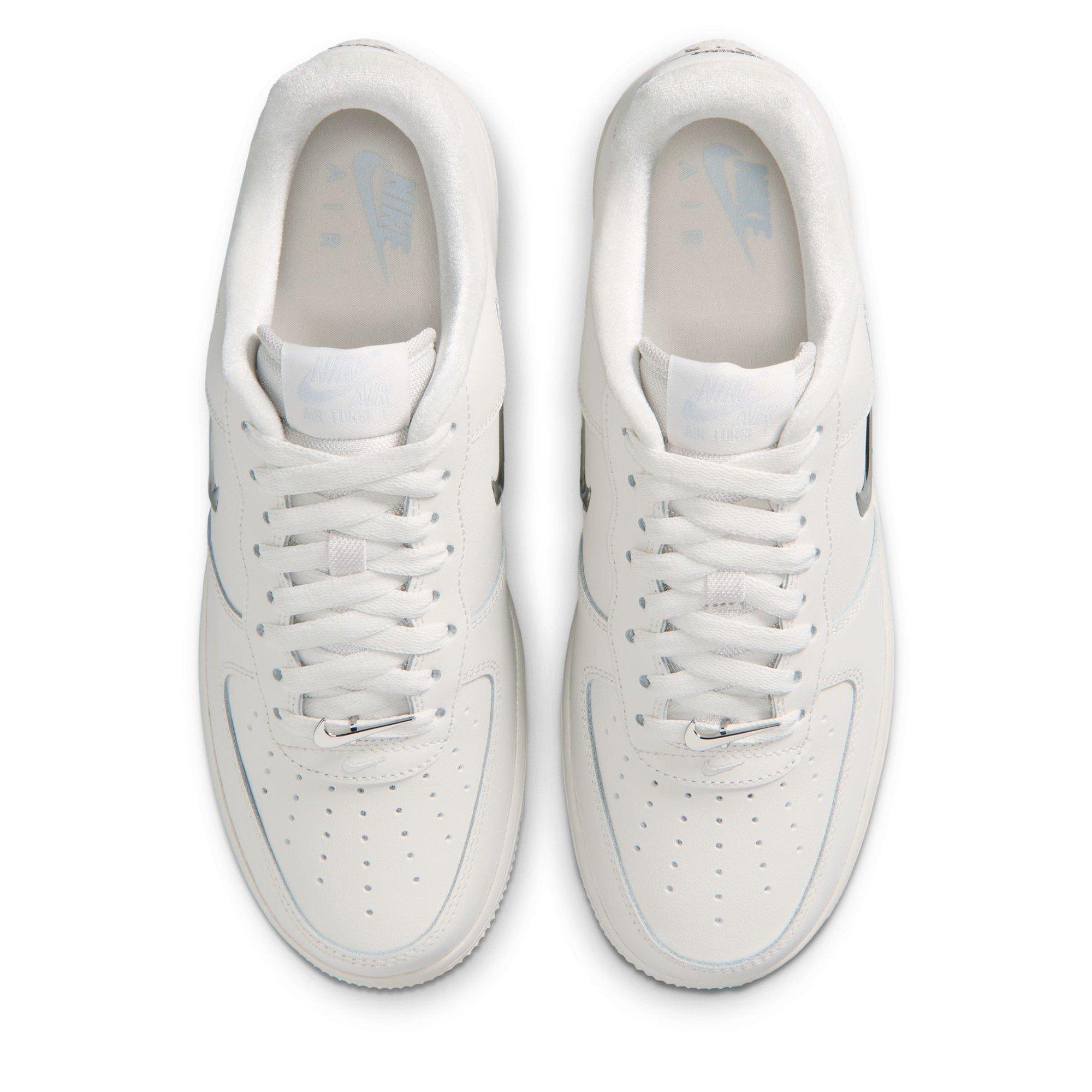 Phantom/Metal - Nike - Nike AF1 07 Gel Ld64 - 5