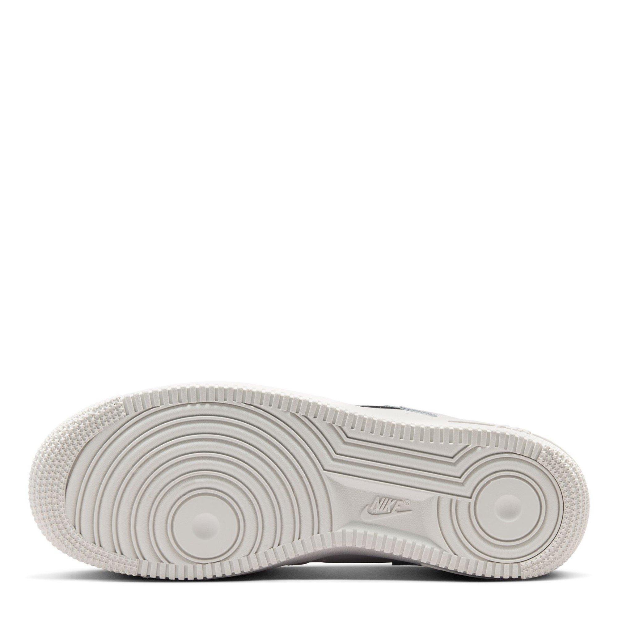 Phantom/Metal - Nike - Nike AF1 07 Gel Ld64 - 6