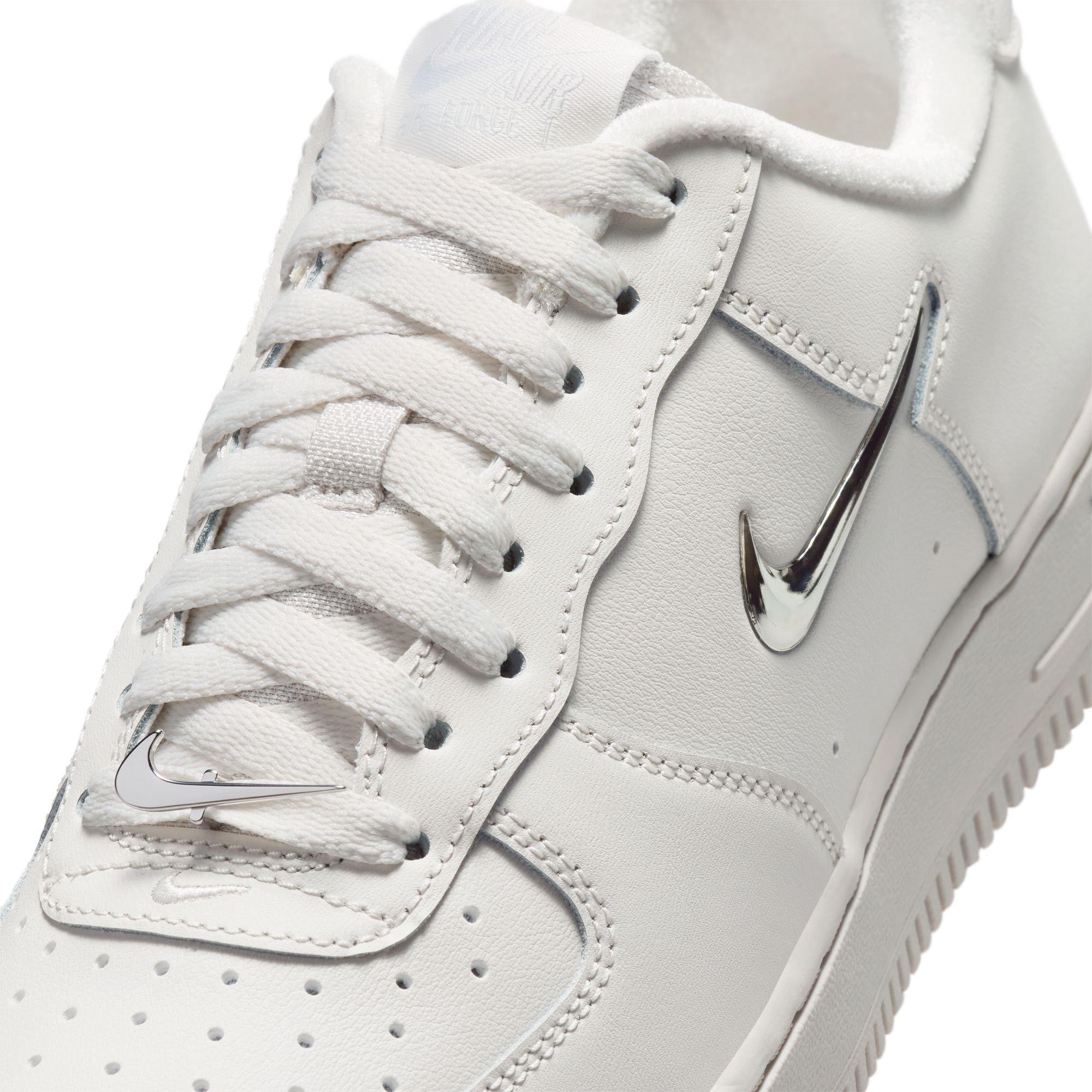 Phantom/Metal - Nike - Nike AF1 07 Gel Ld64 - 7