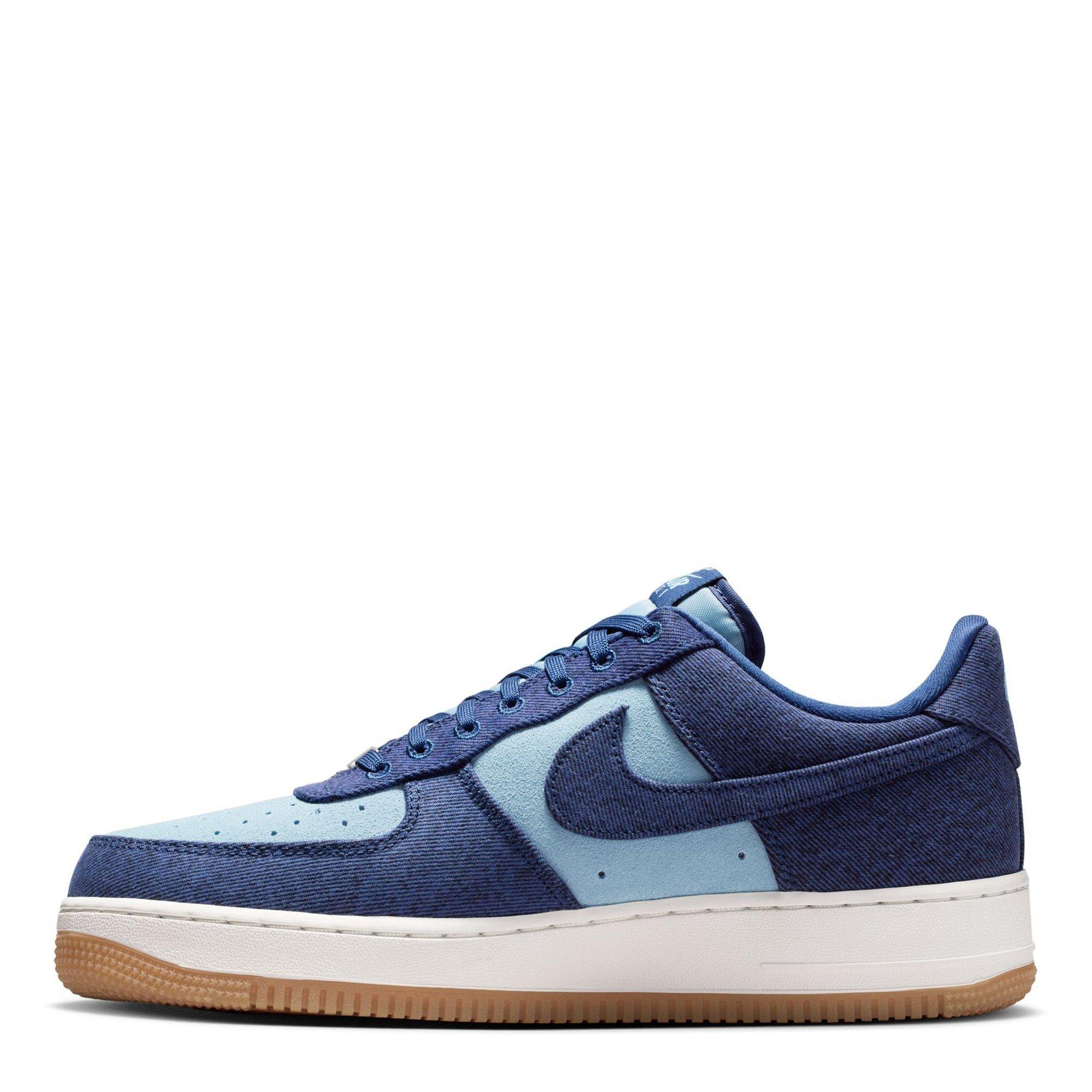 Navy/Blue - Nike - Men's Chunky Trainers - 2