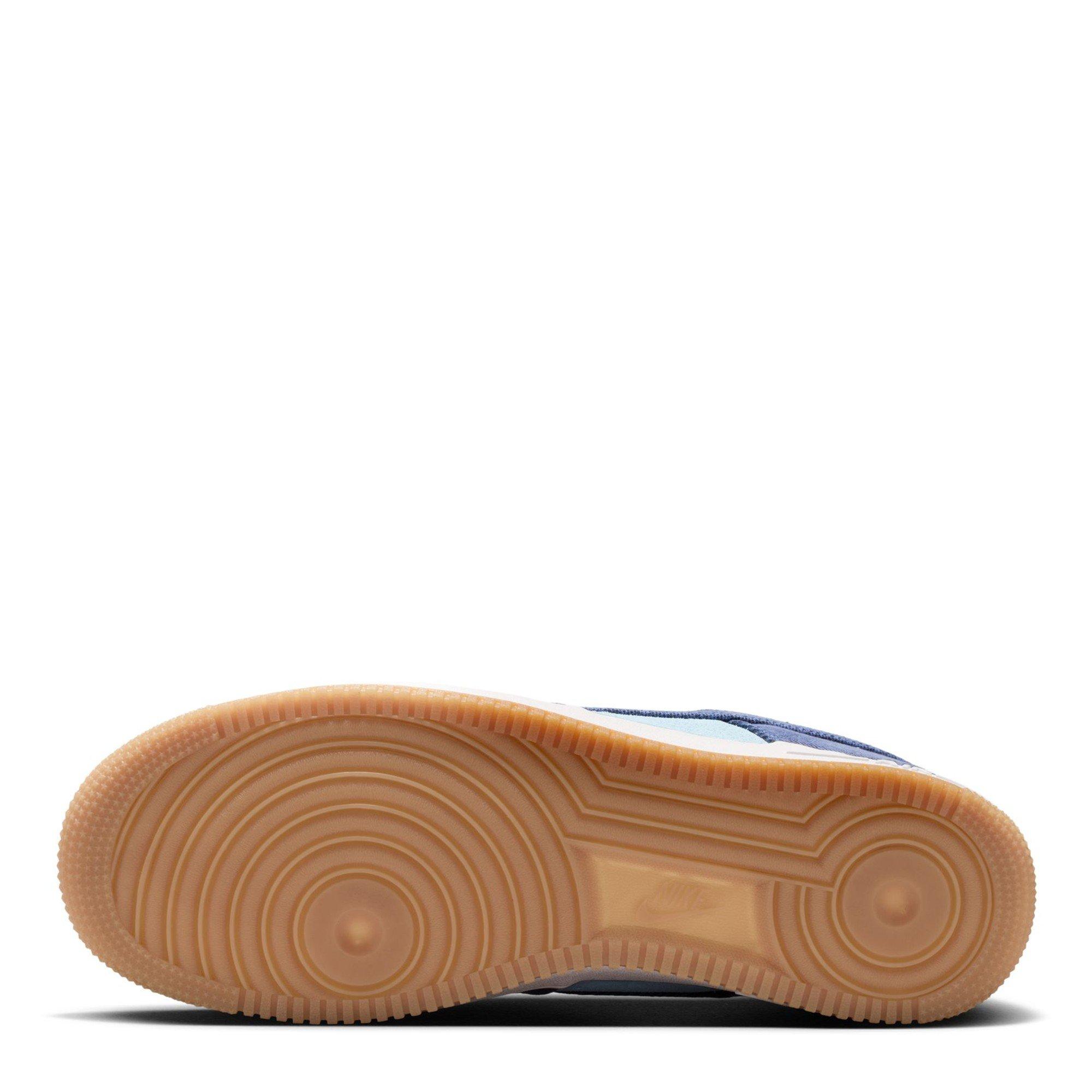 Navy/Blue - Nike - Men's Chunky Trainers - 6