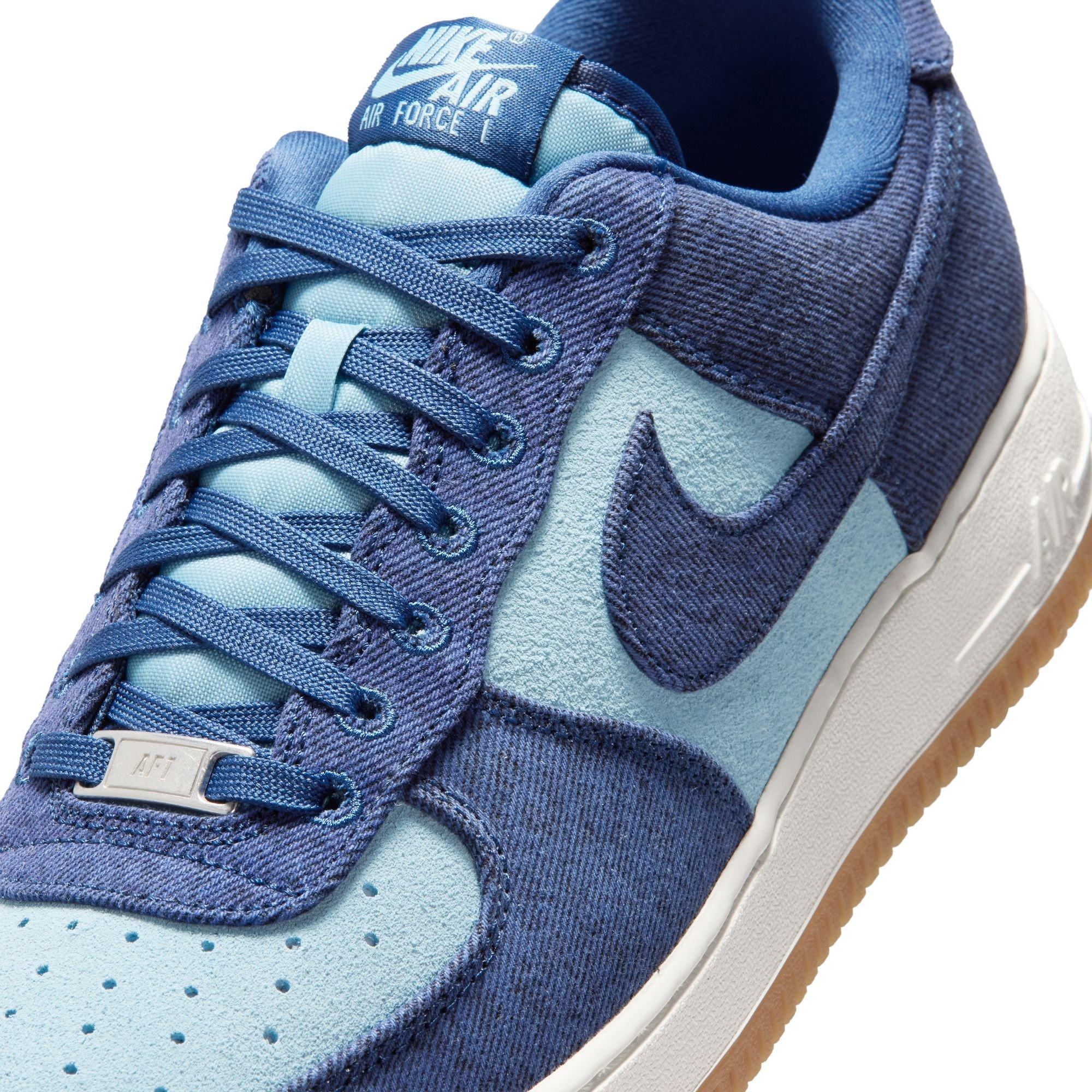 Navy/Blue - Nike - Men's Chunky Trainers - 7