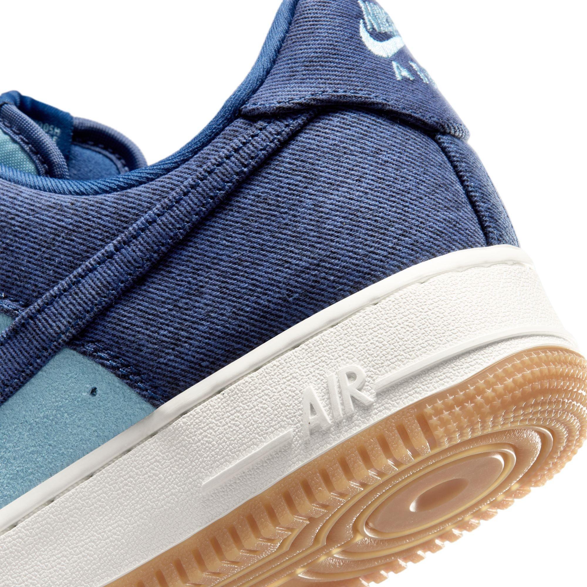 Navy/Blue - Nike - Men's Chunky Trainers - 8