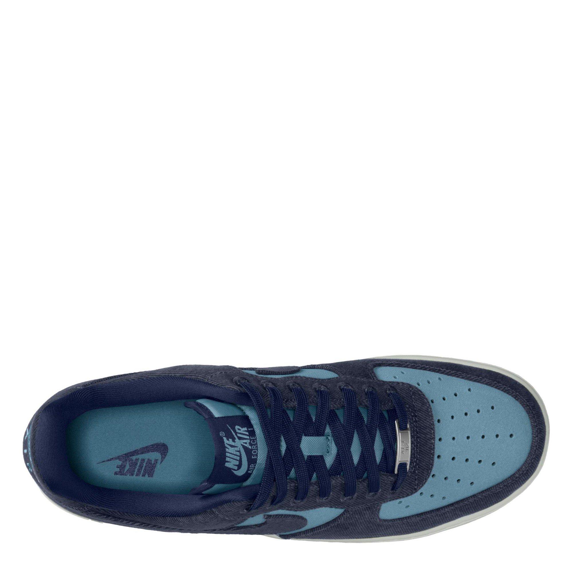 Navy/Blue - Nike - Men's Chunky Trainers - 9