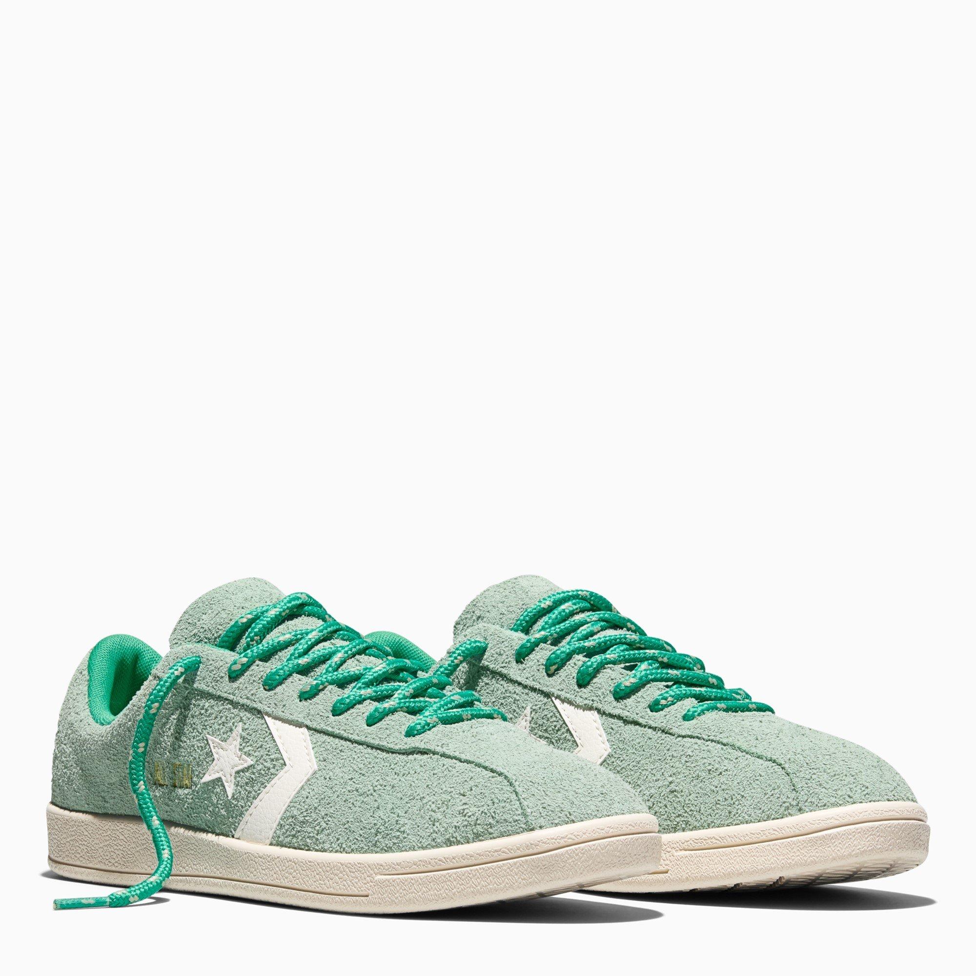 Thyme/Breath - Converse - Converse Str Classic Sn62 - 3