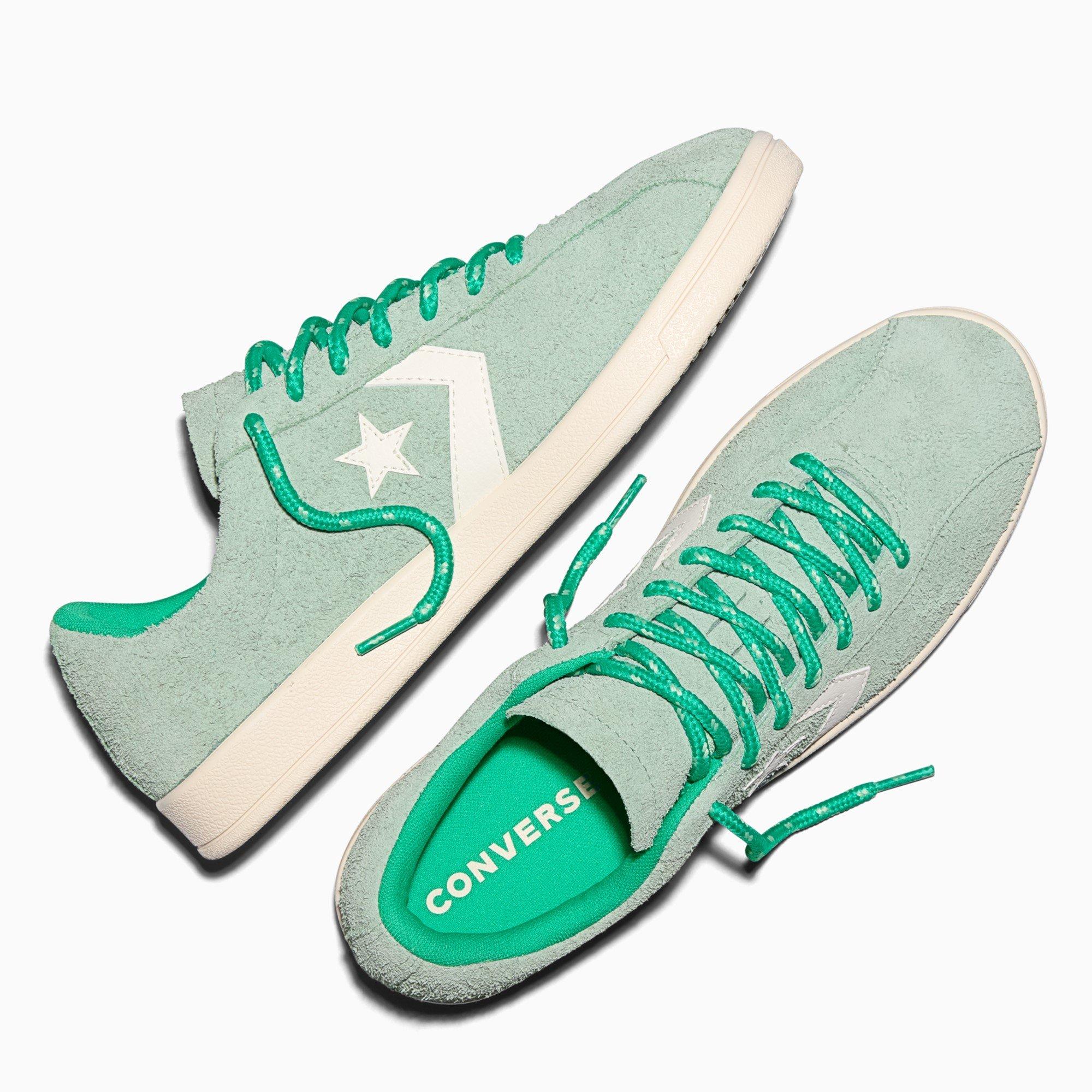 Thyme/Breath - Converse - Converse Str Classic Sn62 - 4