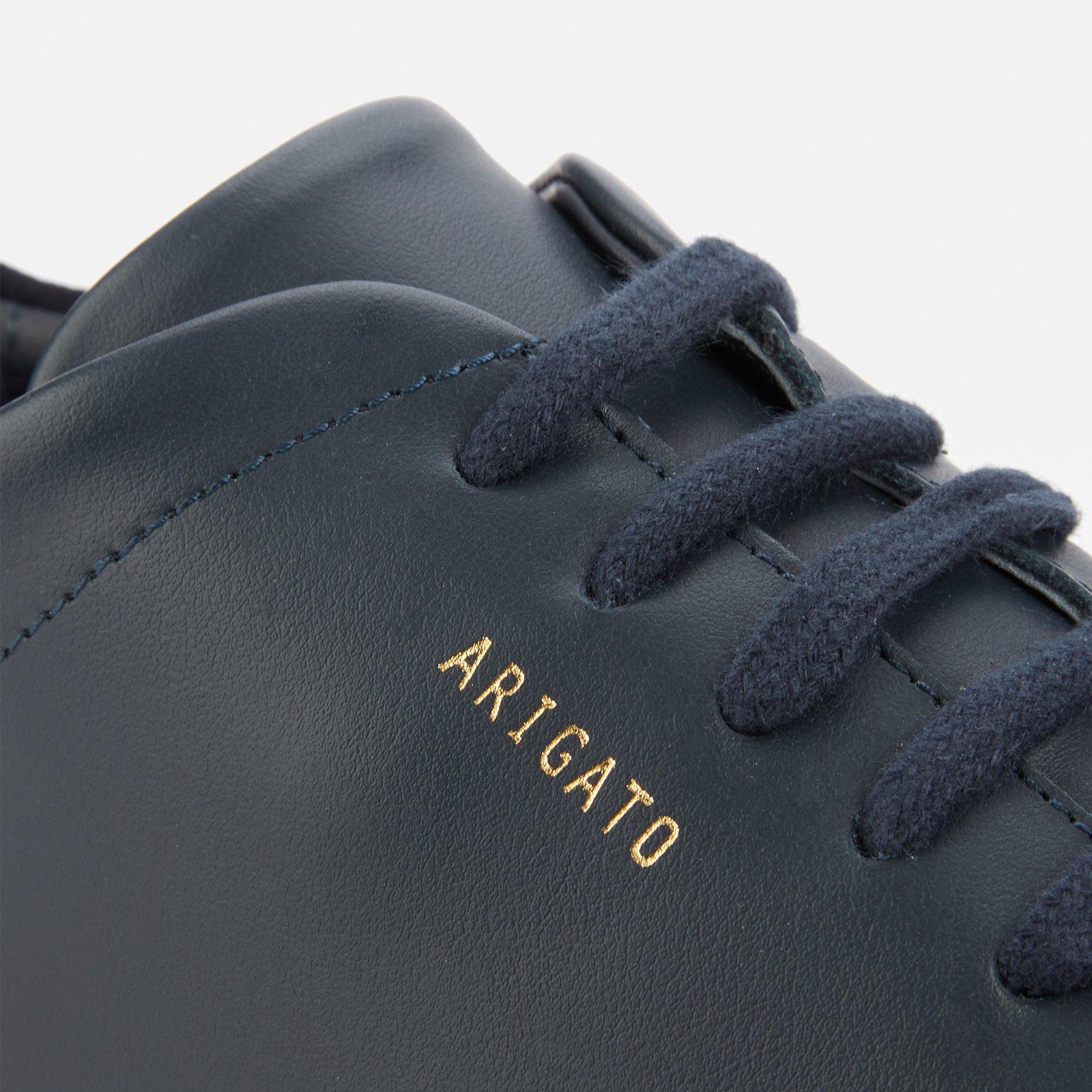  Navy - Axel Arigato - Axel Cpsle Trainers Sn99 - 4