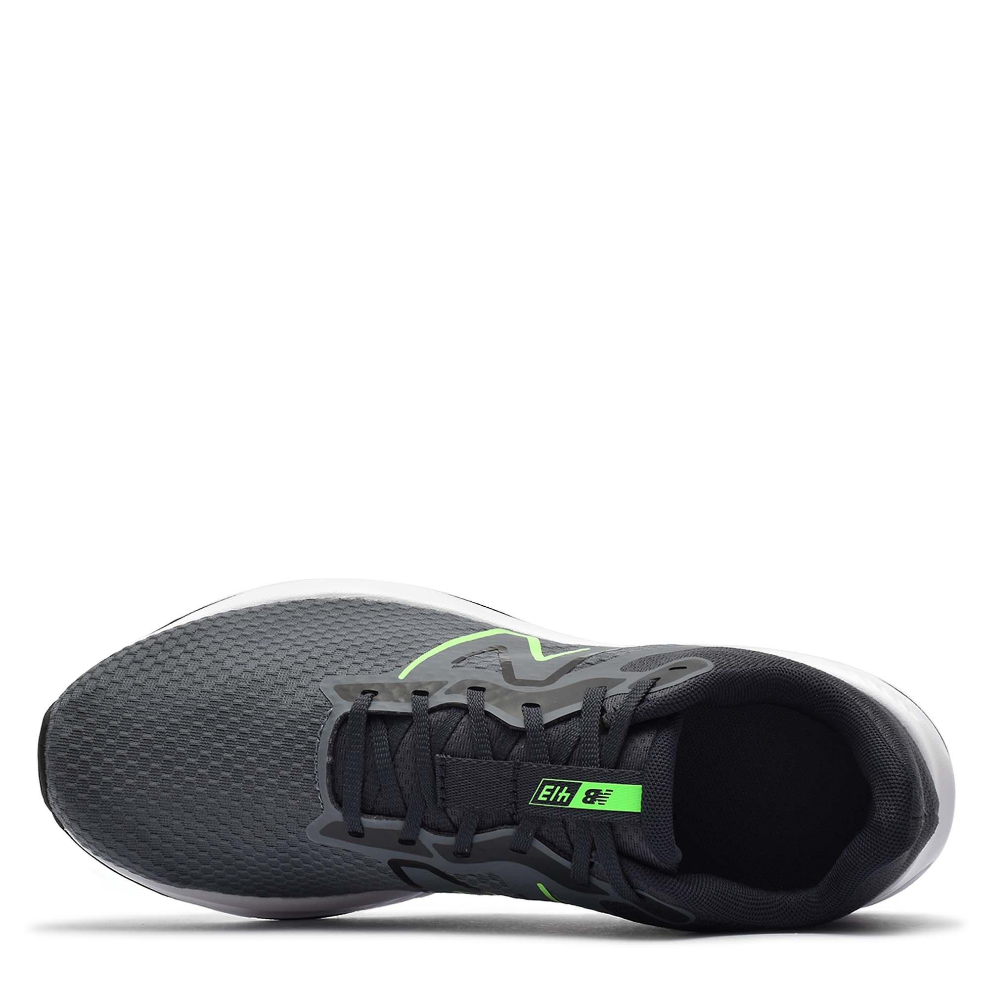 GREY/GREEN - New Balance - 413 Mens Shoes - 3