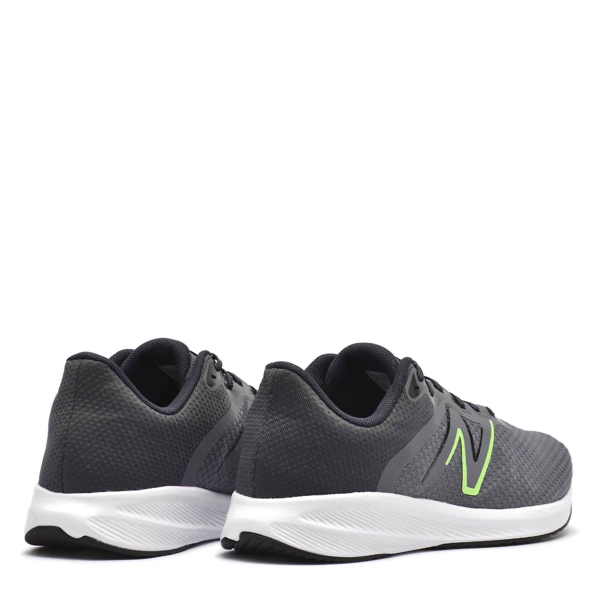 GREY/GREEN - New Balance - 413 Mens Shoes - 6