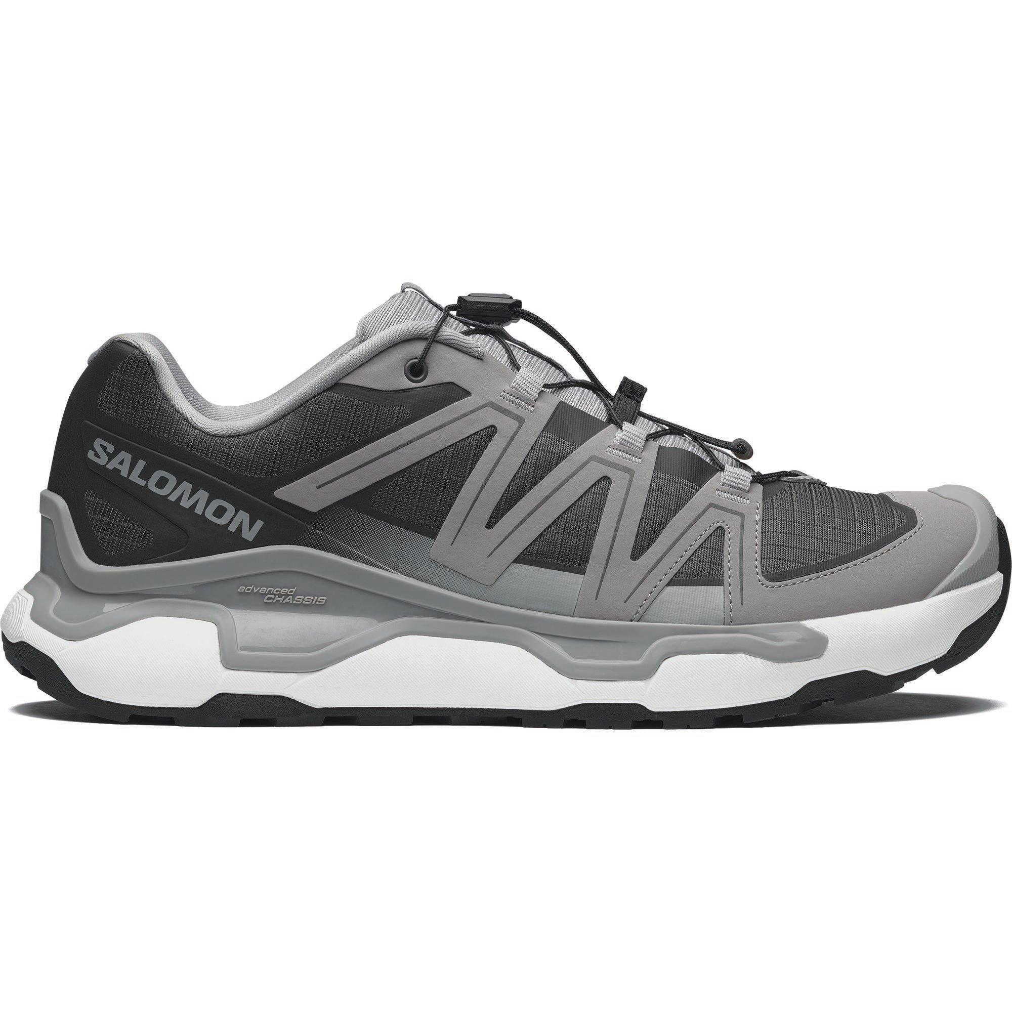 Asphalt/Black - Salomon - XC ROAM Mens - 1
