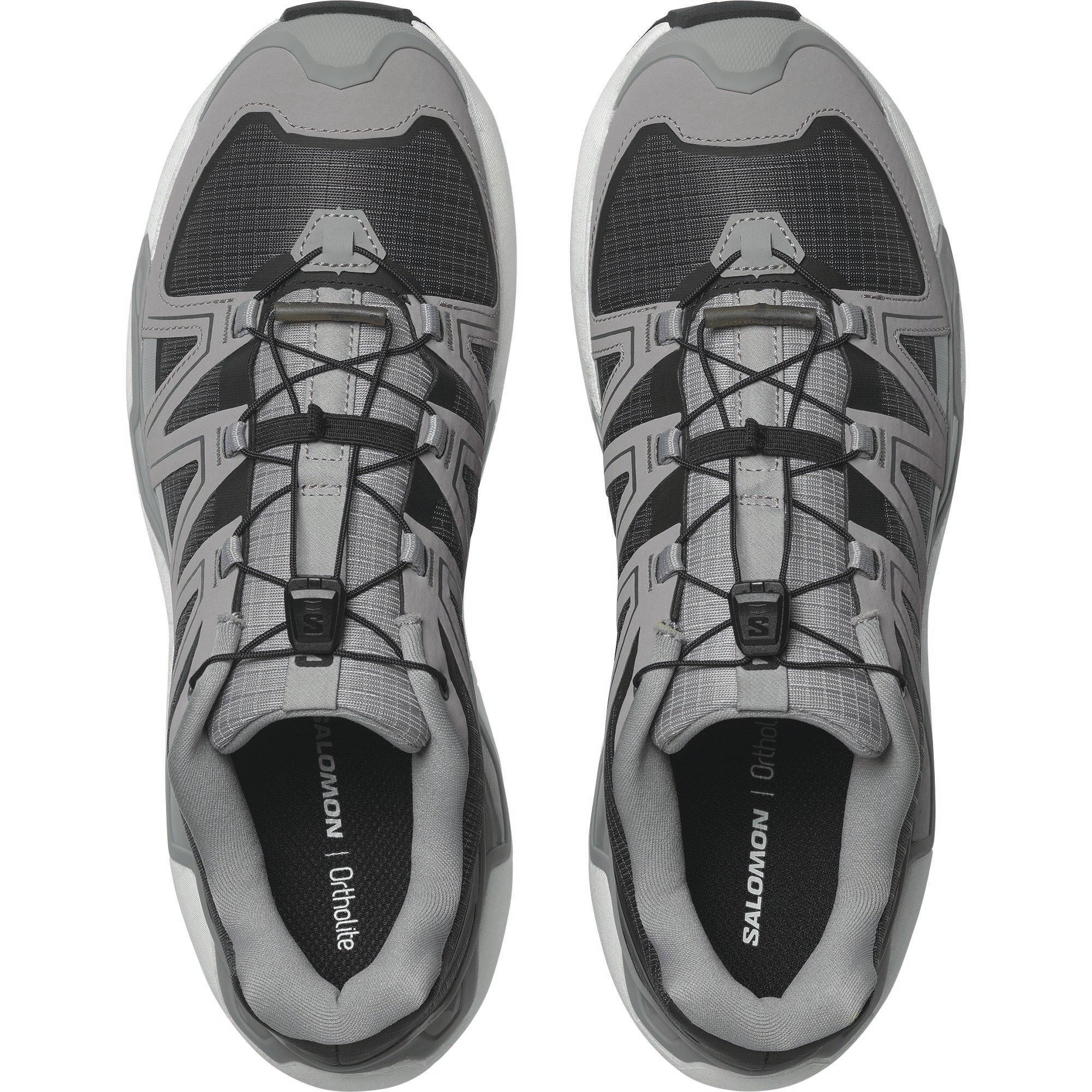 Asphalt/Schwarz - Salomon - XC ROAM Mens - 3