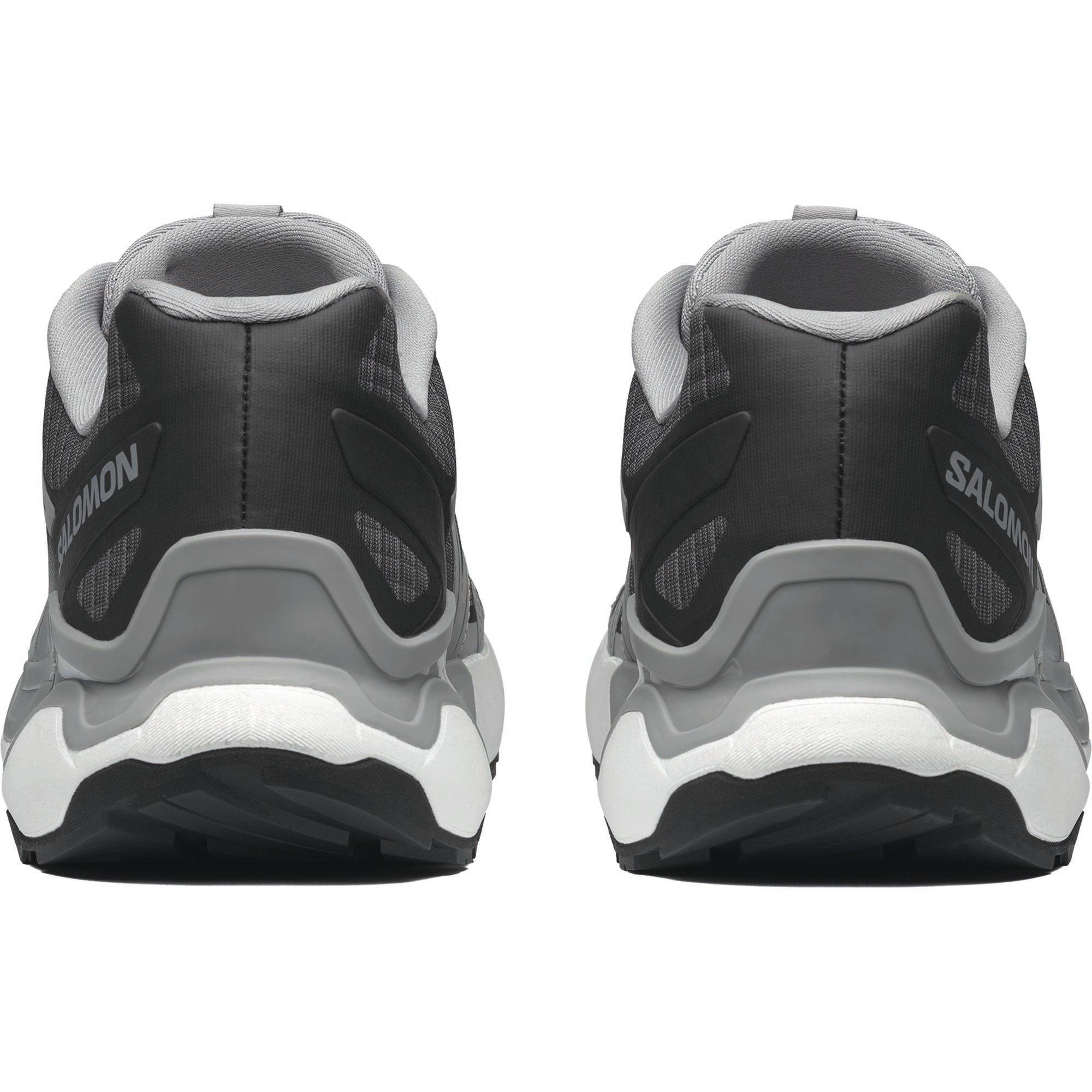 Asphalt/Schwarz - Salomon - XC ROAM Mens - 4