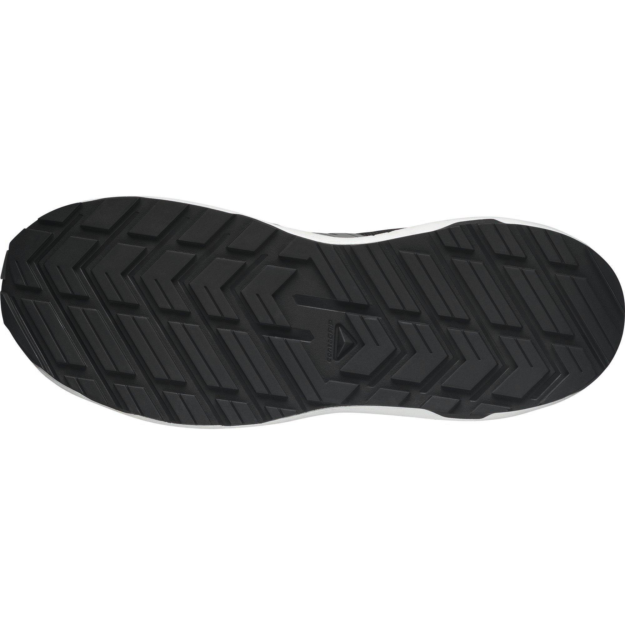 Asphalt/Schwarz - Salomon - XC ROAM Mens - 5
