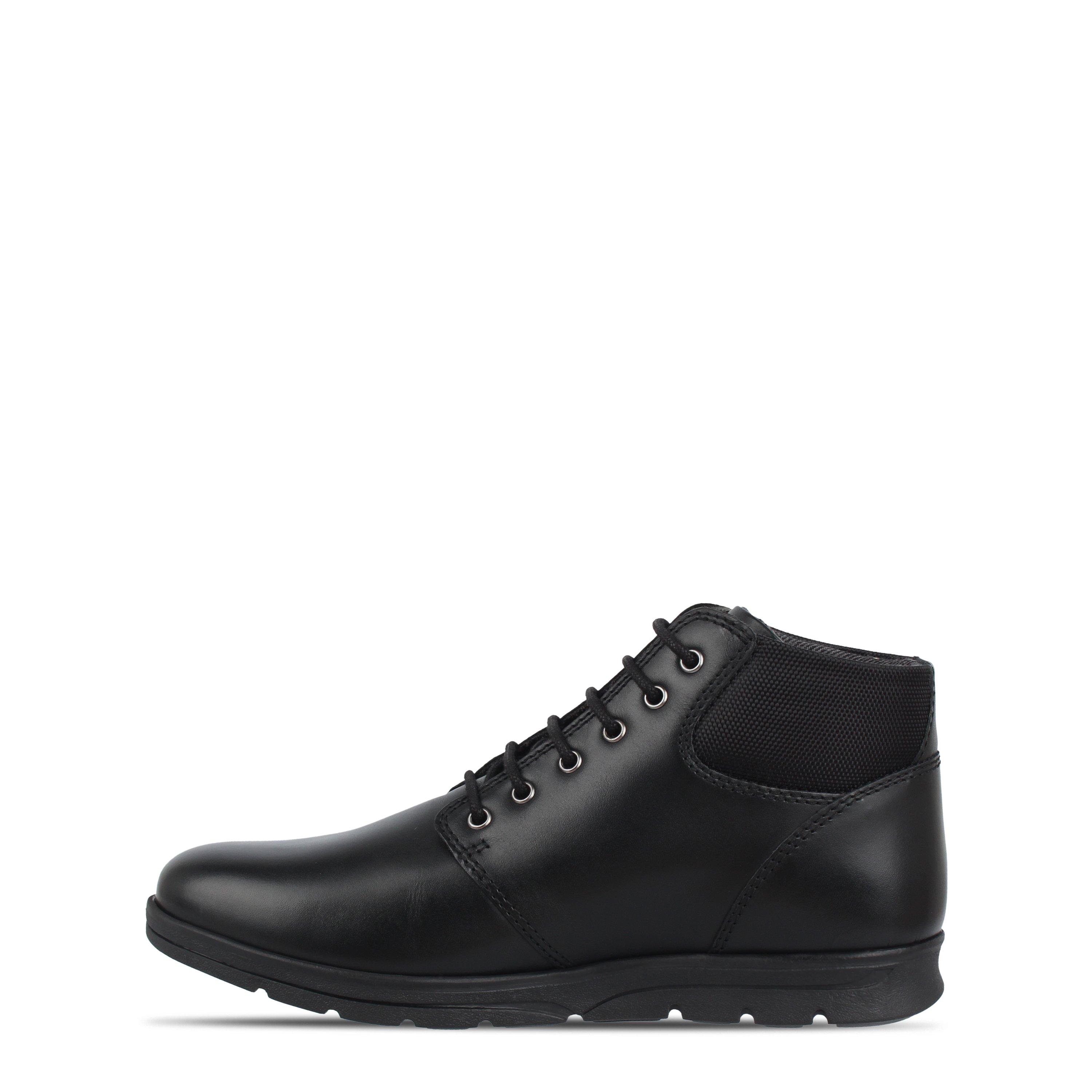 Crna - Firetrap - Boots Mens - 2