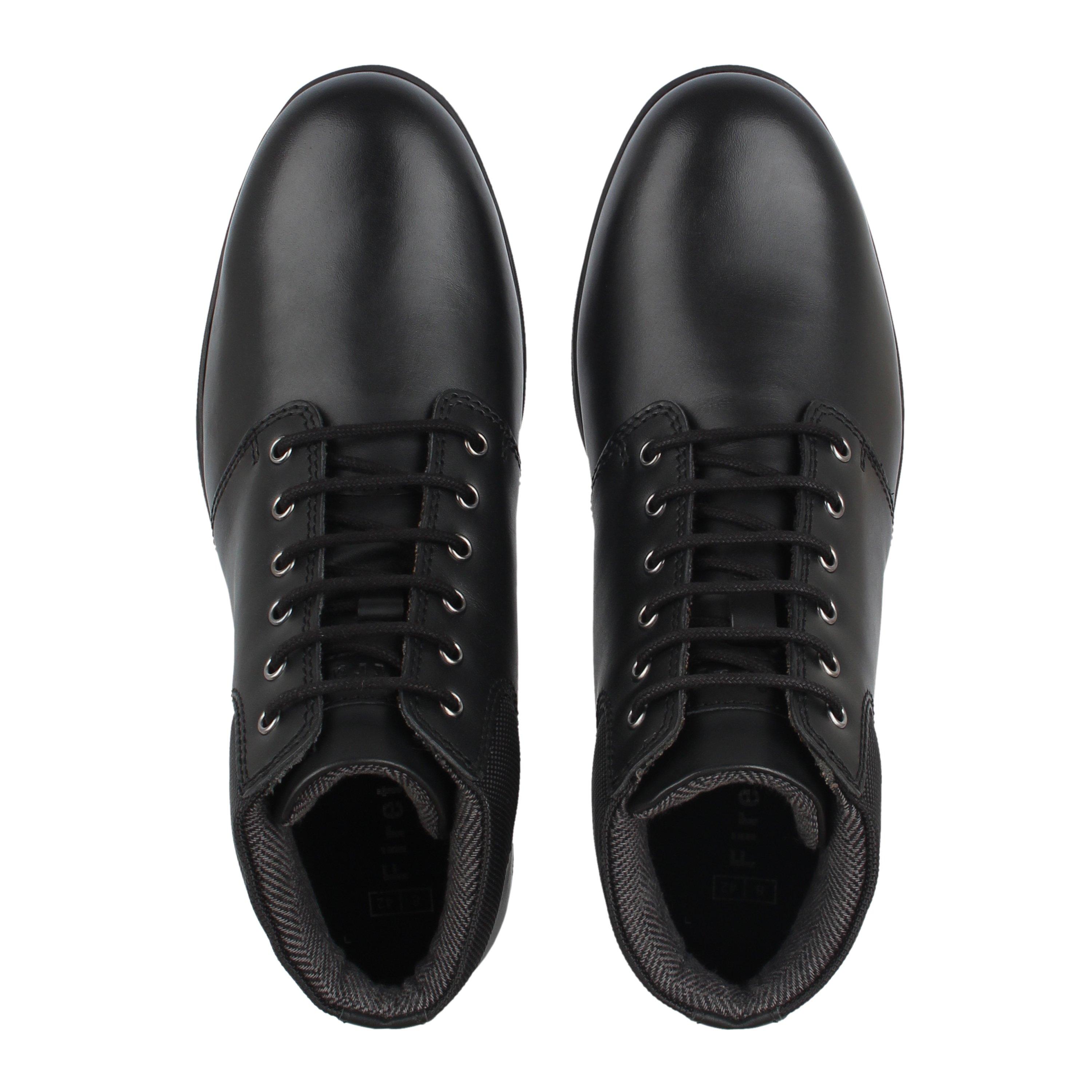 Crna - Firetrap - Boots Mens - 5