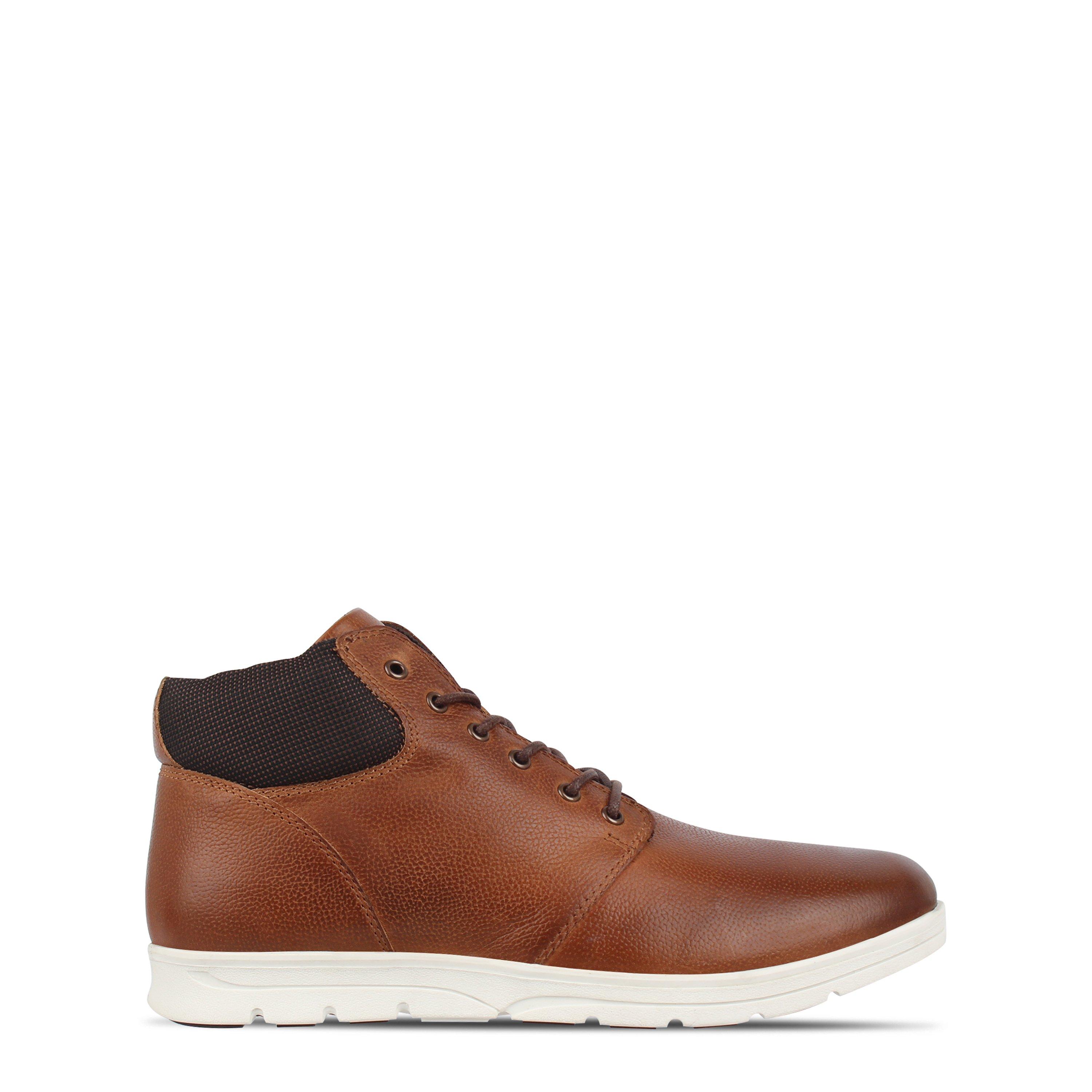 Firetrap Men's Boots - Tan - 7 (41)