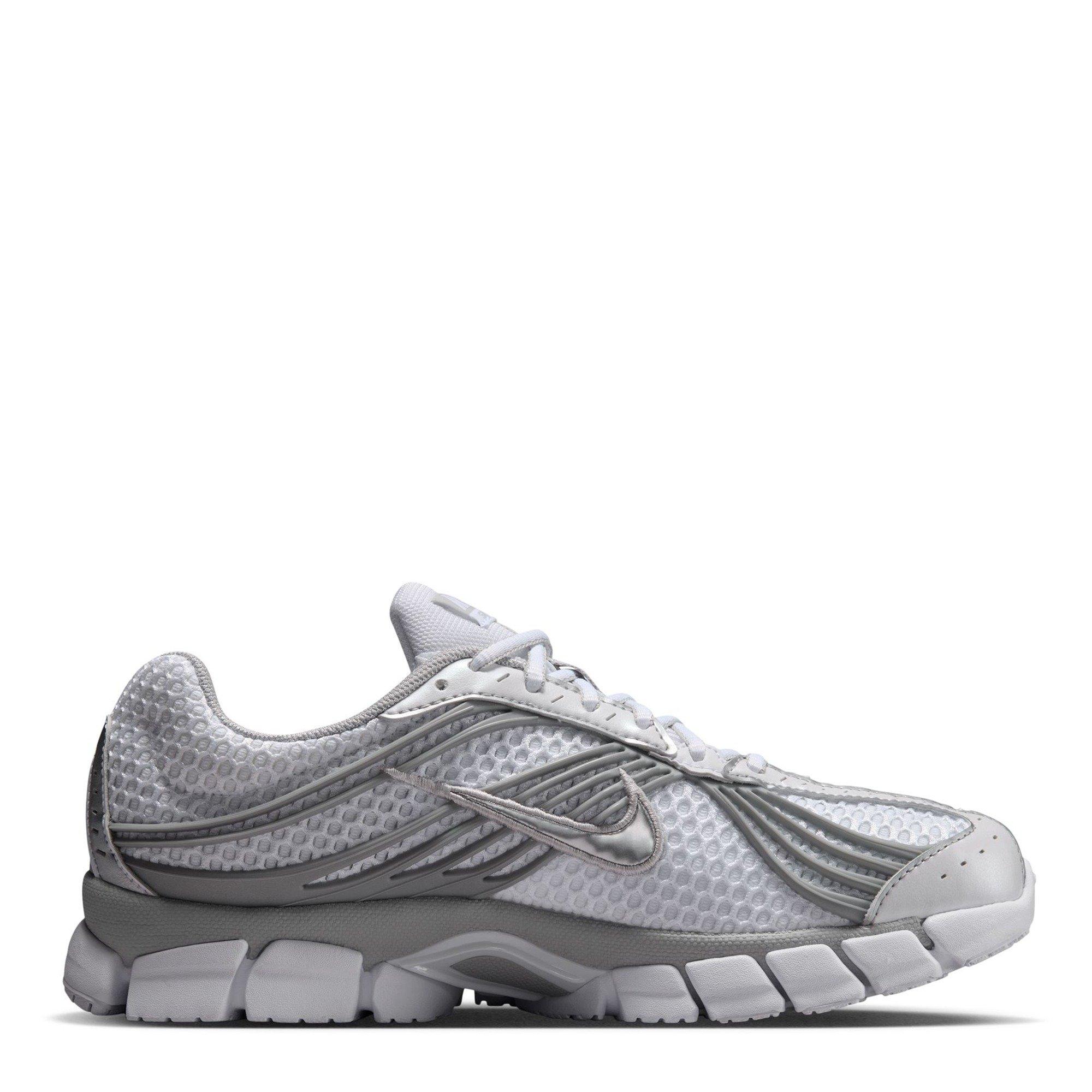 White/Silver