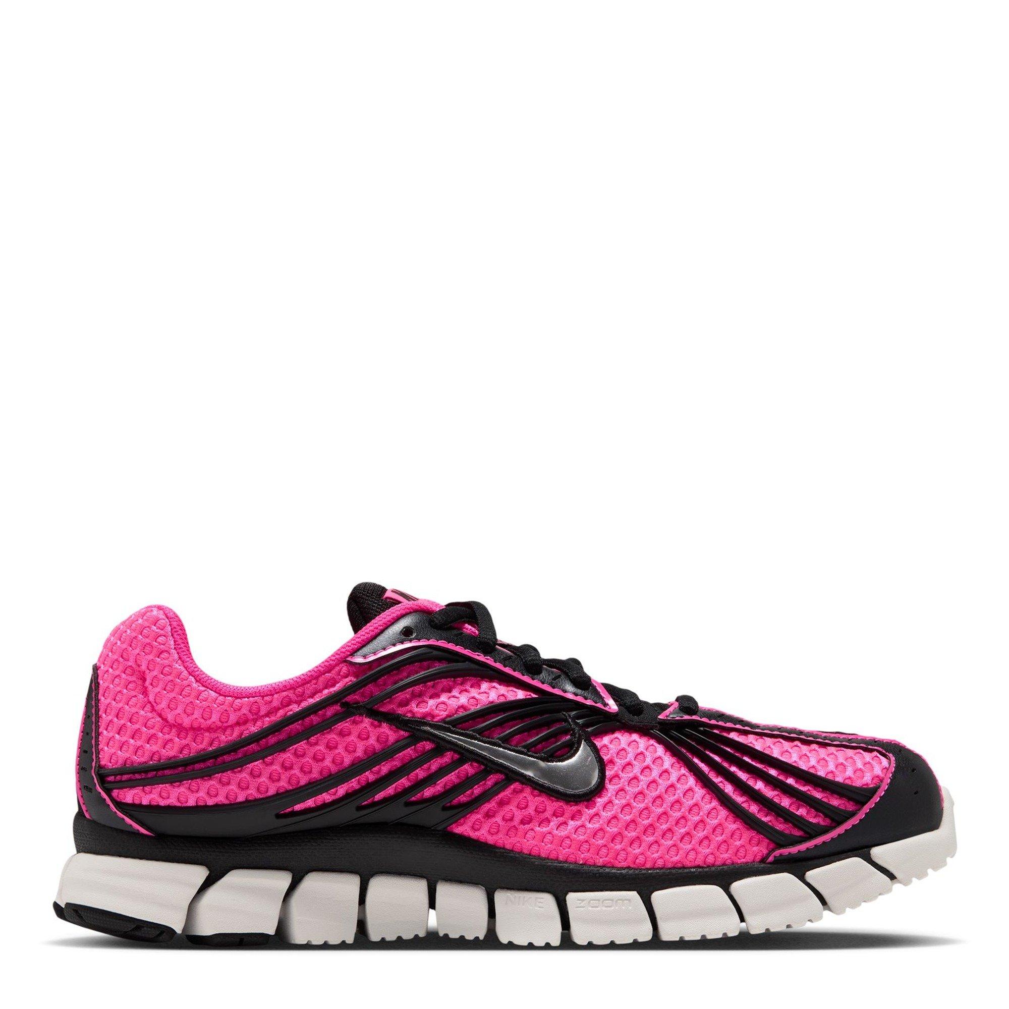 Pink/Silver - Nike - Nike Zoom Skylon 11 Ld00 - 1