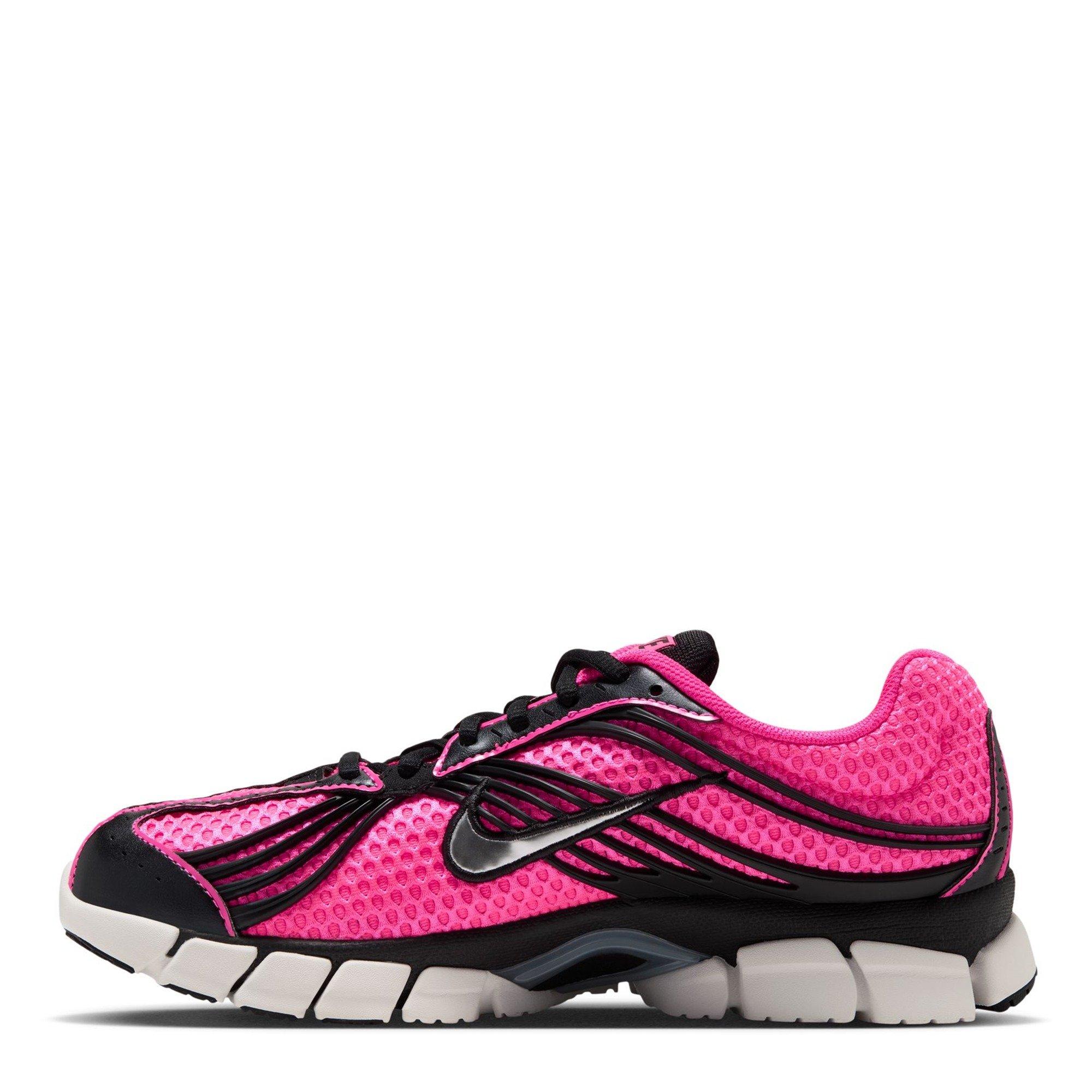 Pink/Silver - Nike - Nike Zoom Skylon 11 Ld00 - 2